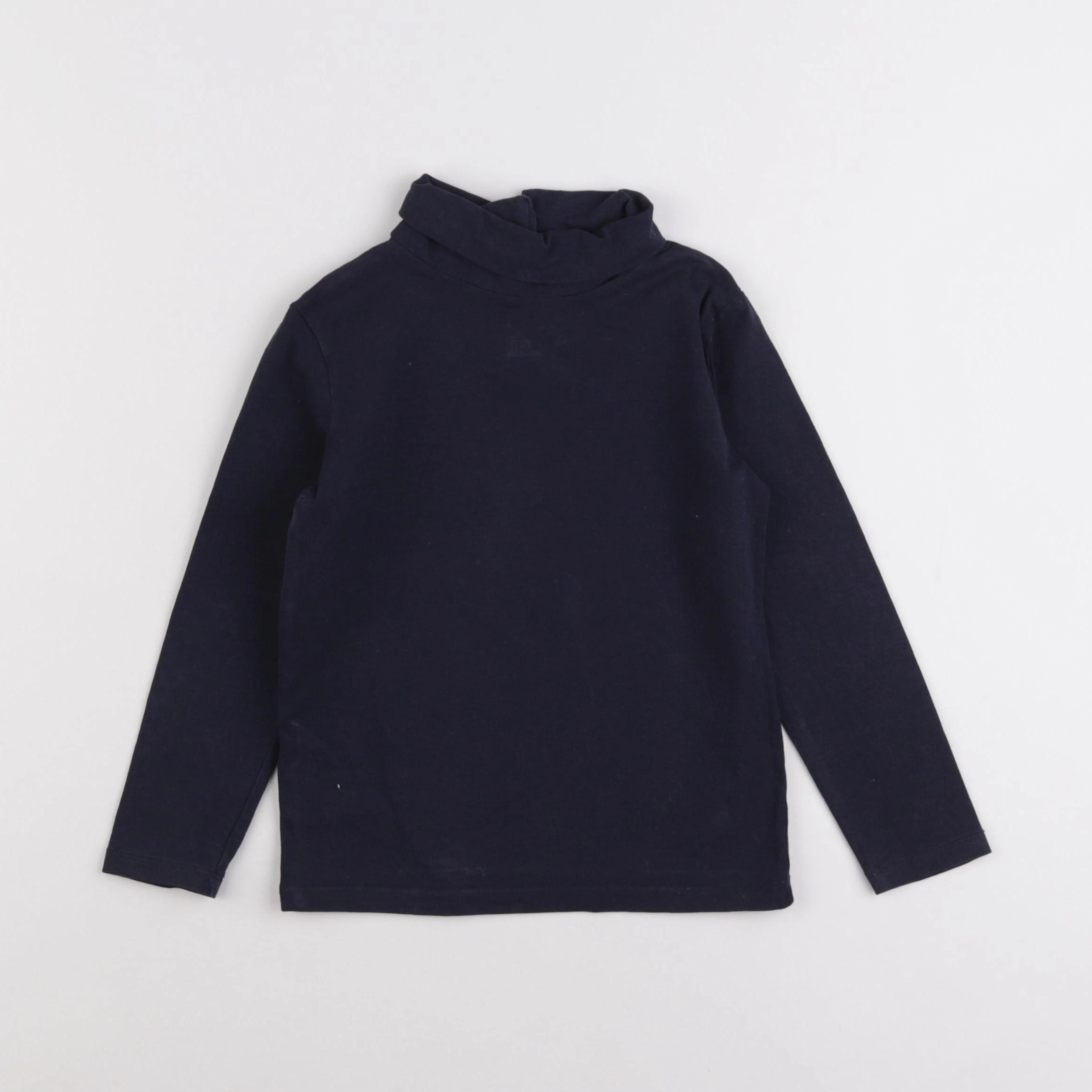 Mango - sous-pull bleu - 4/5 ans