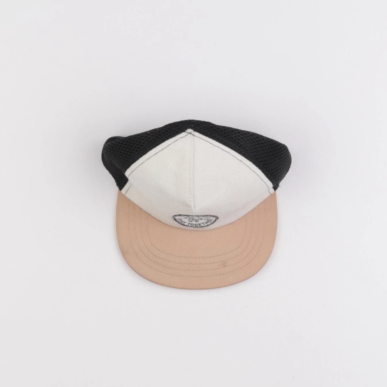 H&M - casquette multicolore - 1 an à 2 ans