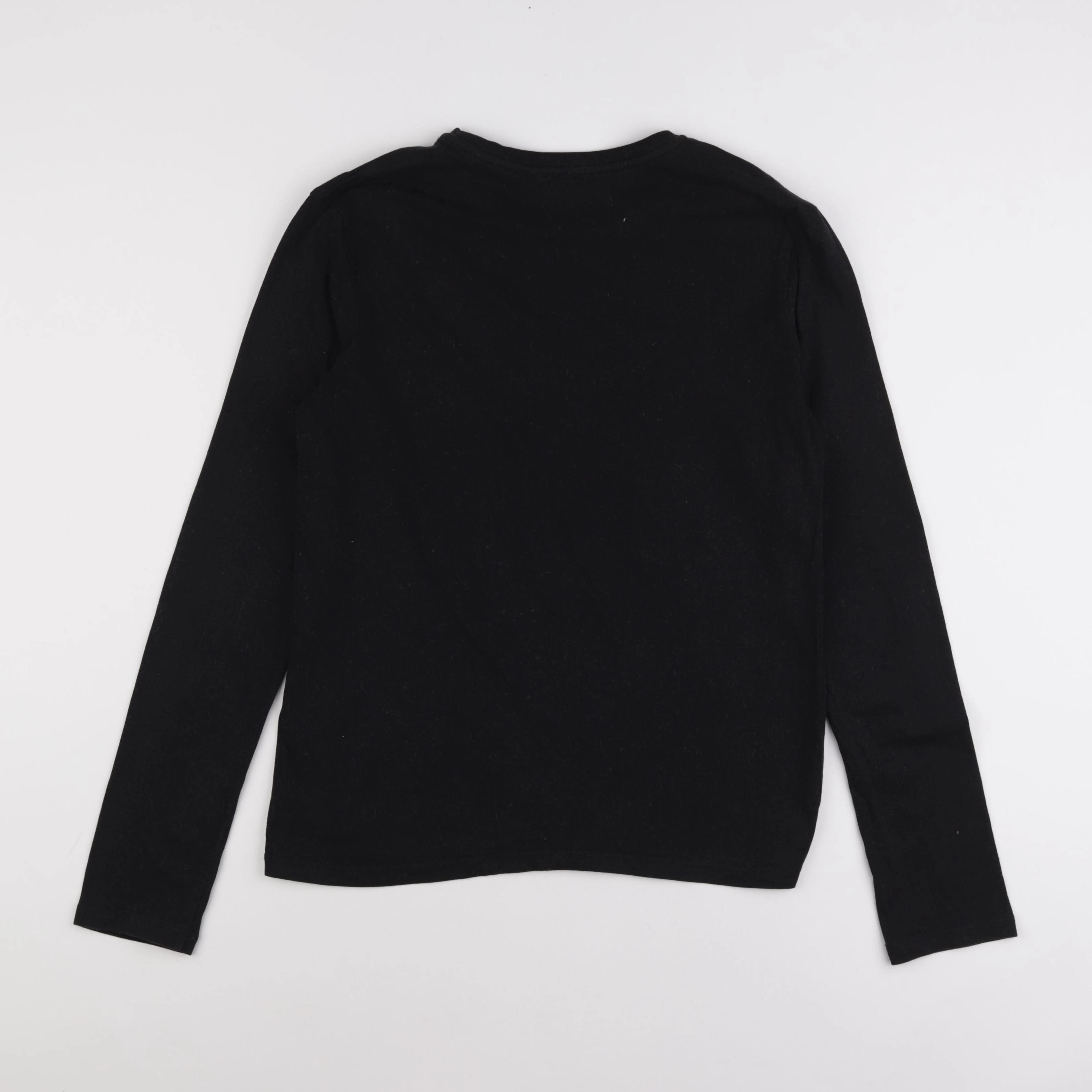 IKKS - tee-shirt noir - 14 ans