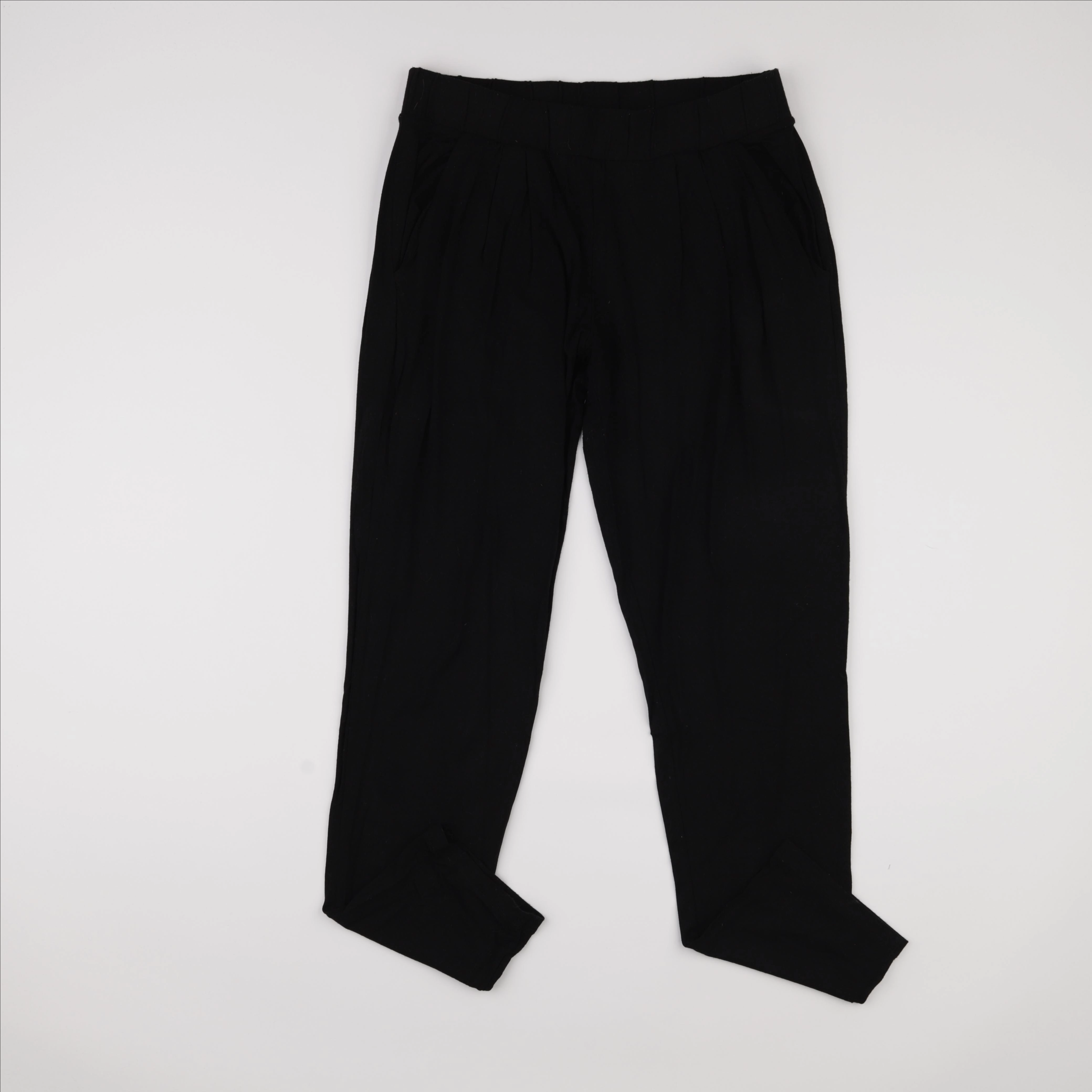 Envie de fraise - legging grossesse noir - 38 à 40