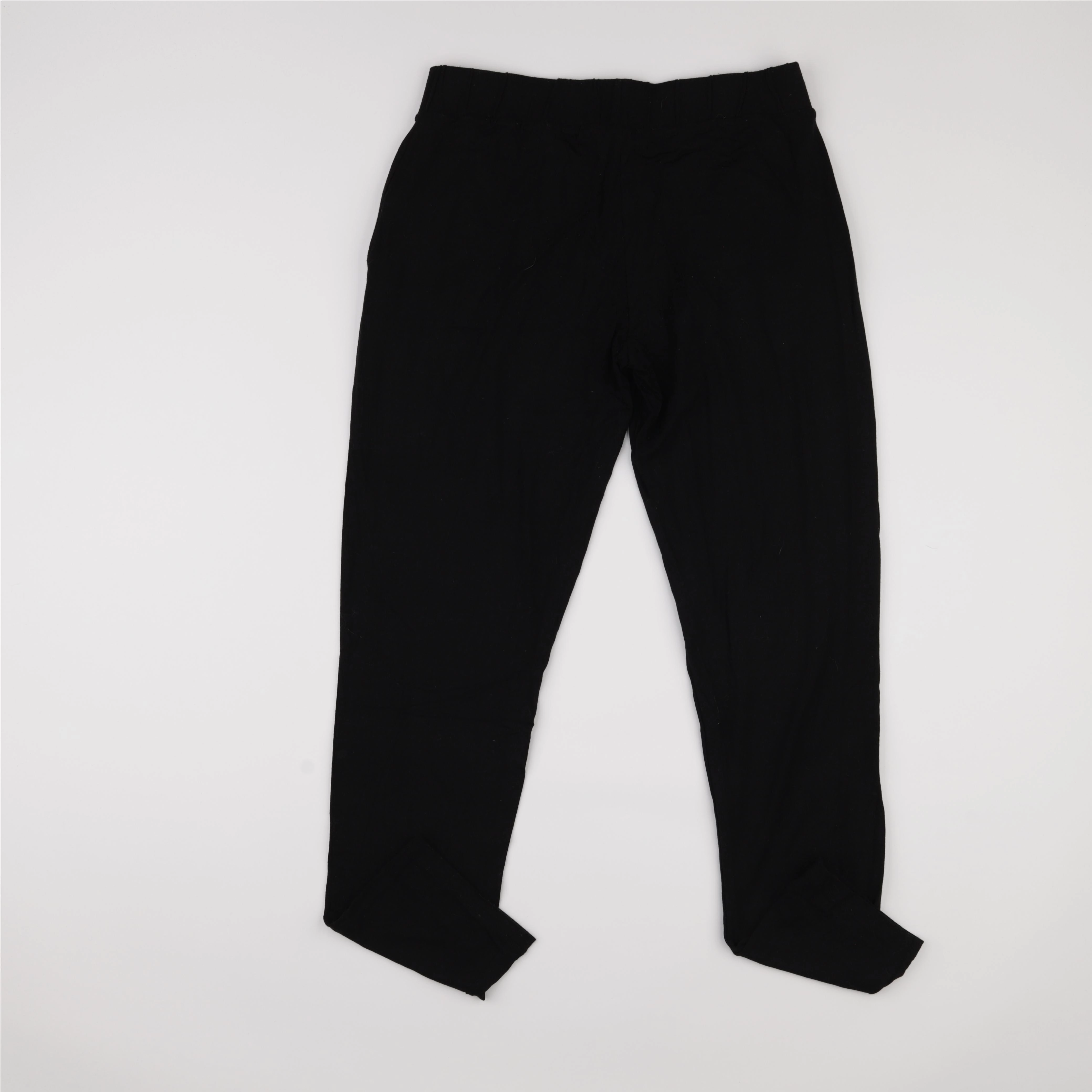 Envie de fraise - legging grossesse noir - 38 à 40