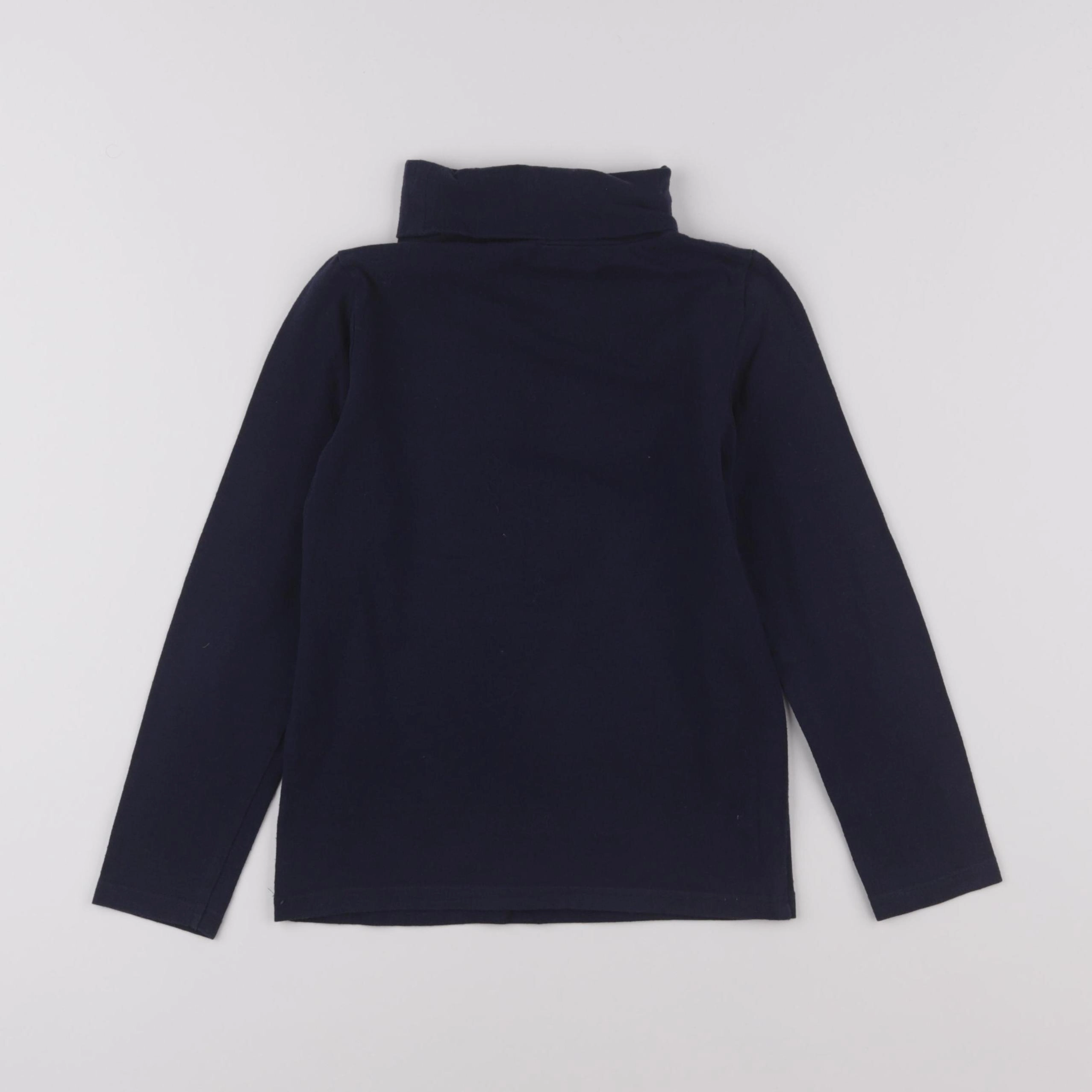 Okaidi - sous-pull bleu - 6 ans