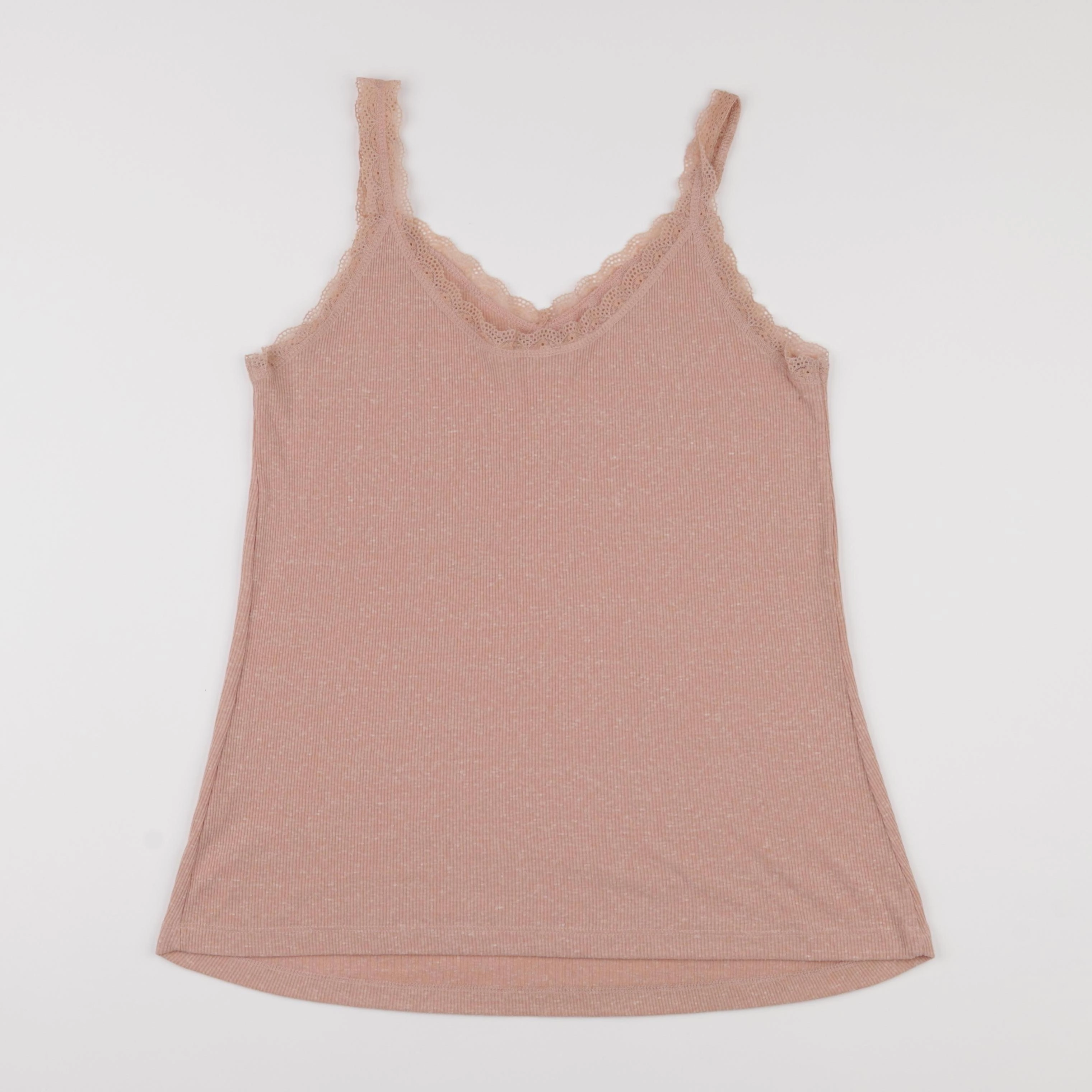 Vertbaudet - débardeur grossesse rose - 38
