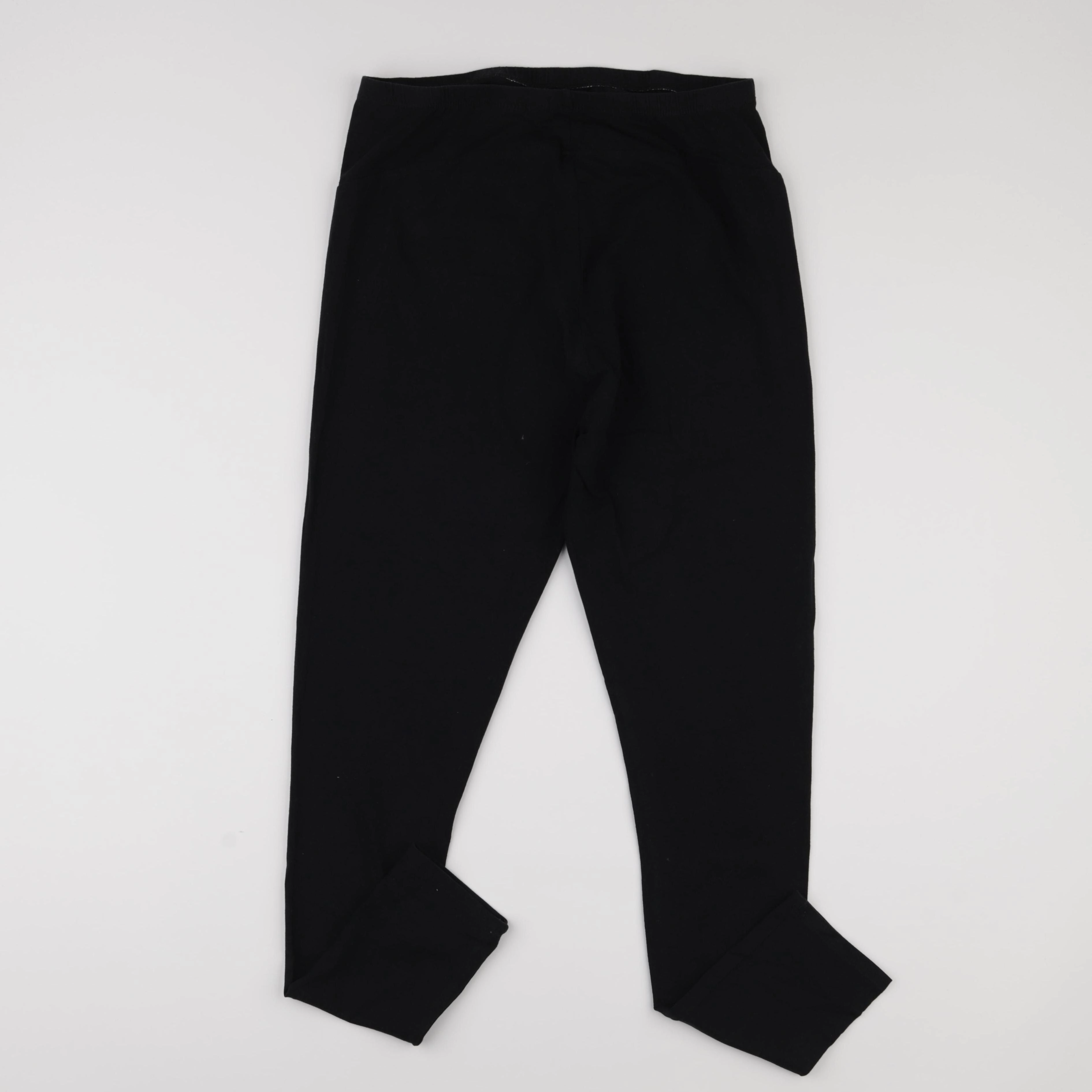 Vertbaudet - legging grossesse noir - 38 à 40