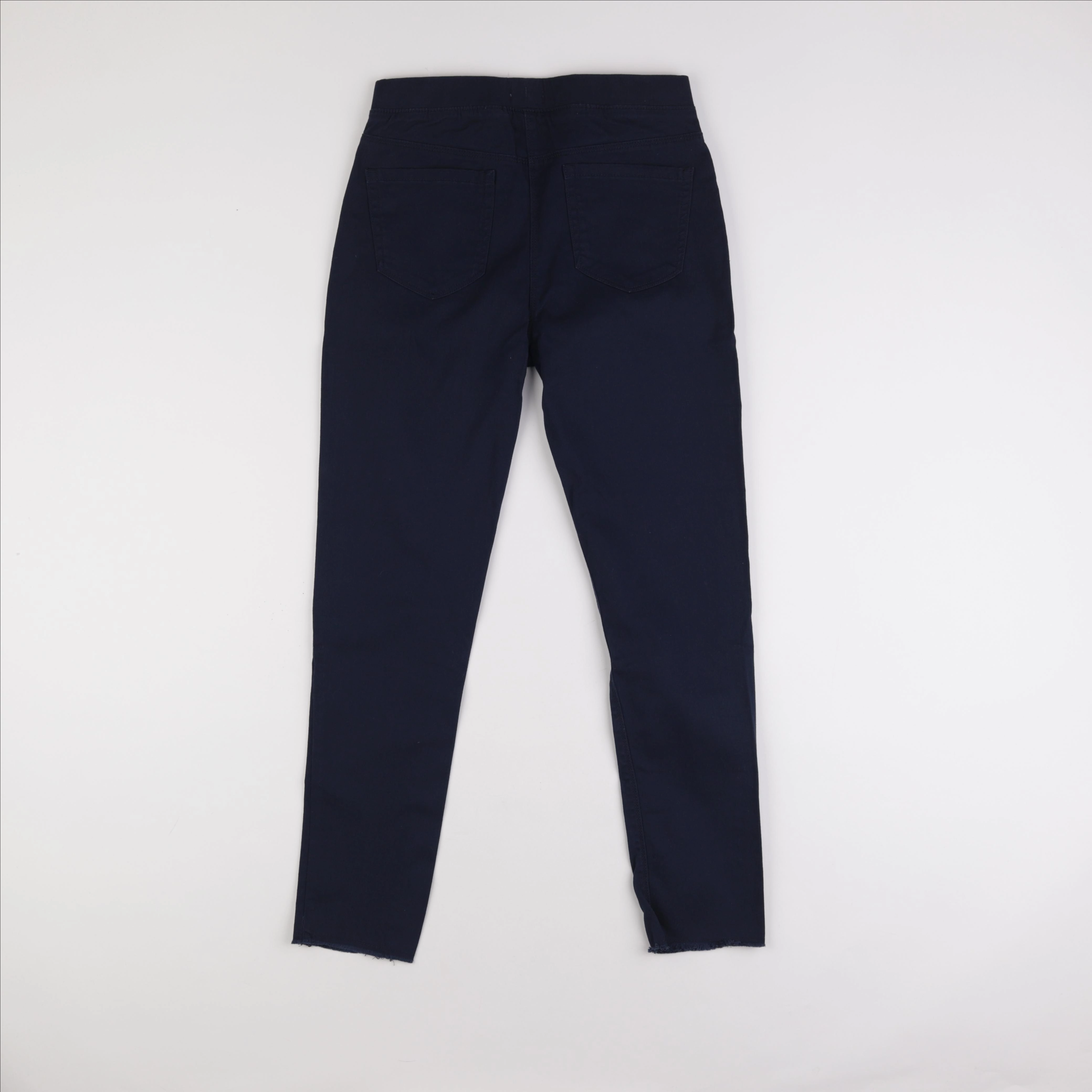Vertbaudet - jegging bleu - 14 ans