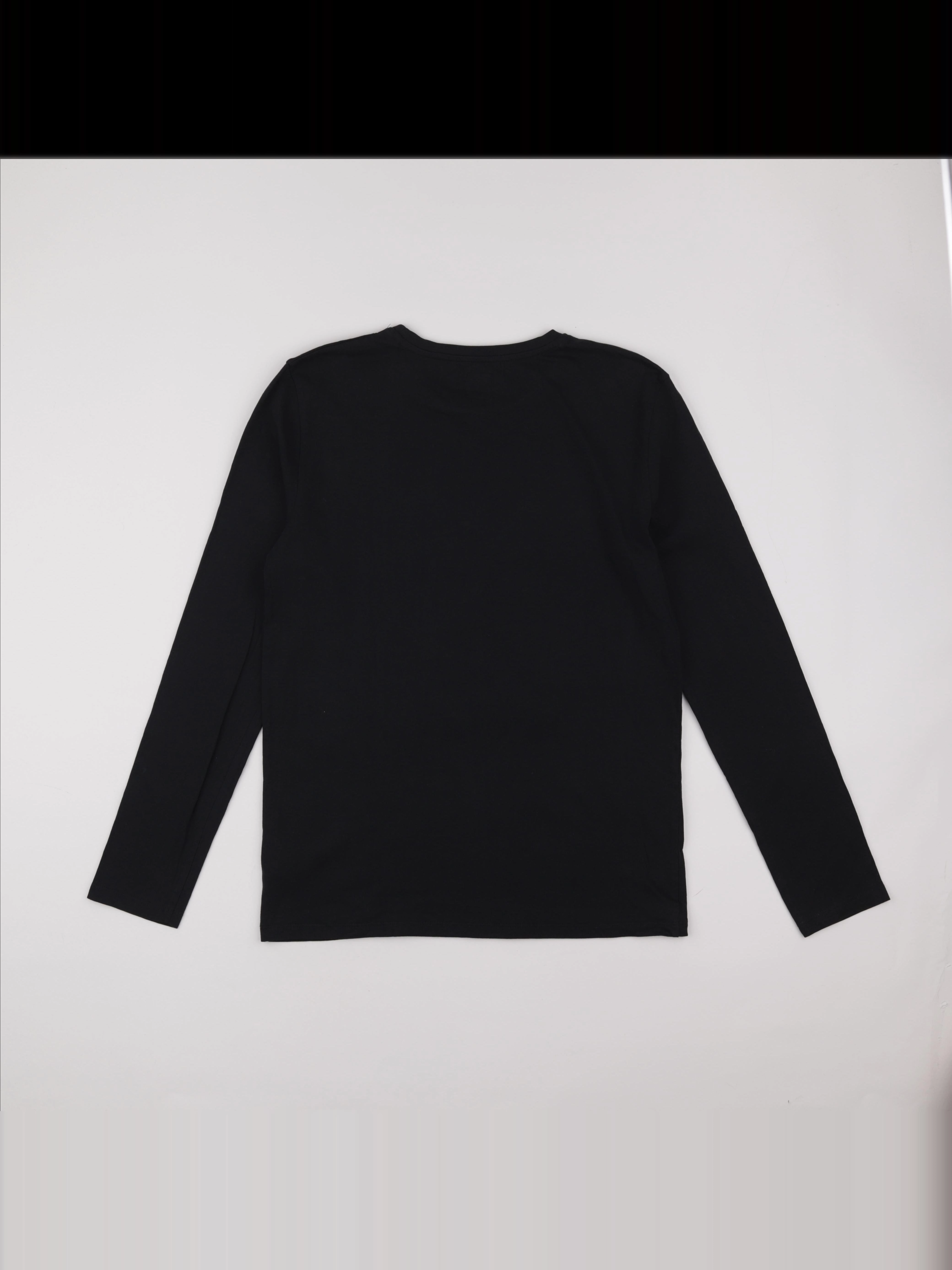 IKKS - tee-shirt noir - 14 ans
