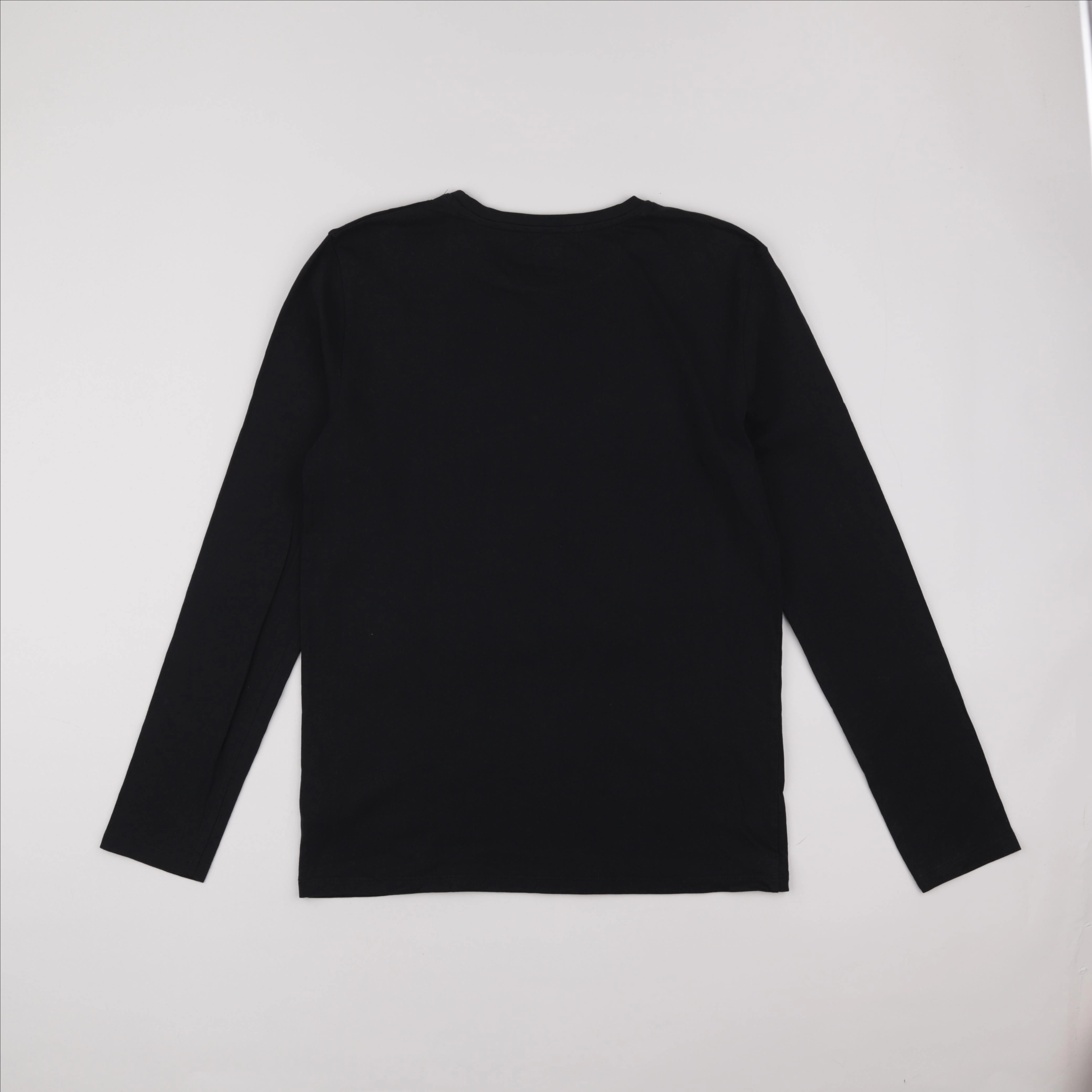 IKKS - tee-shirt noir - 14 ans