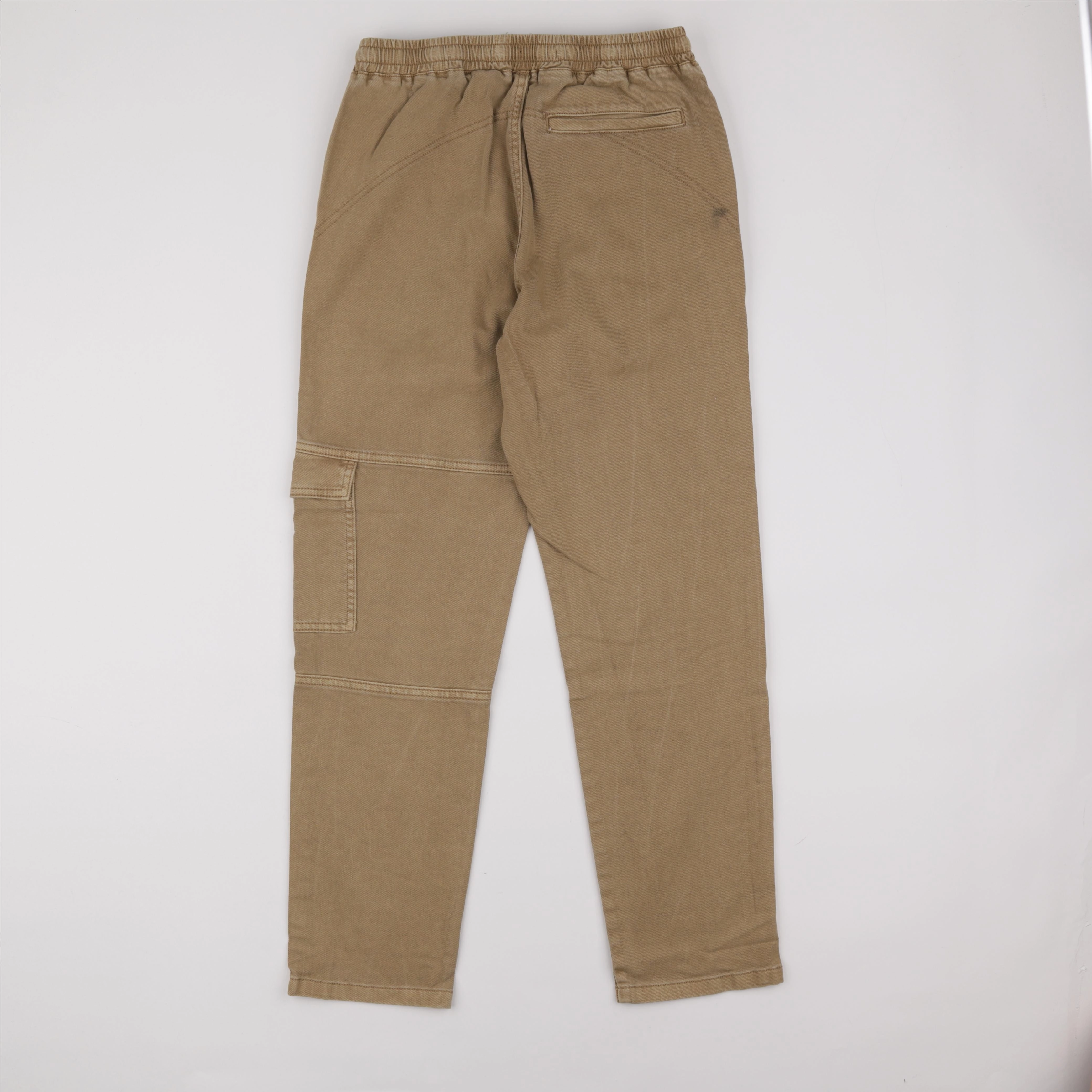IKKS - pantalon marron - 14 ans