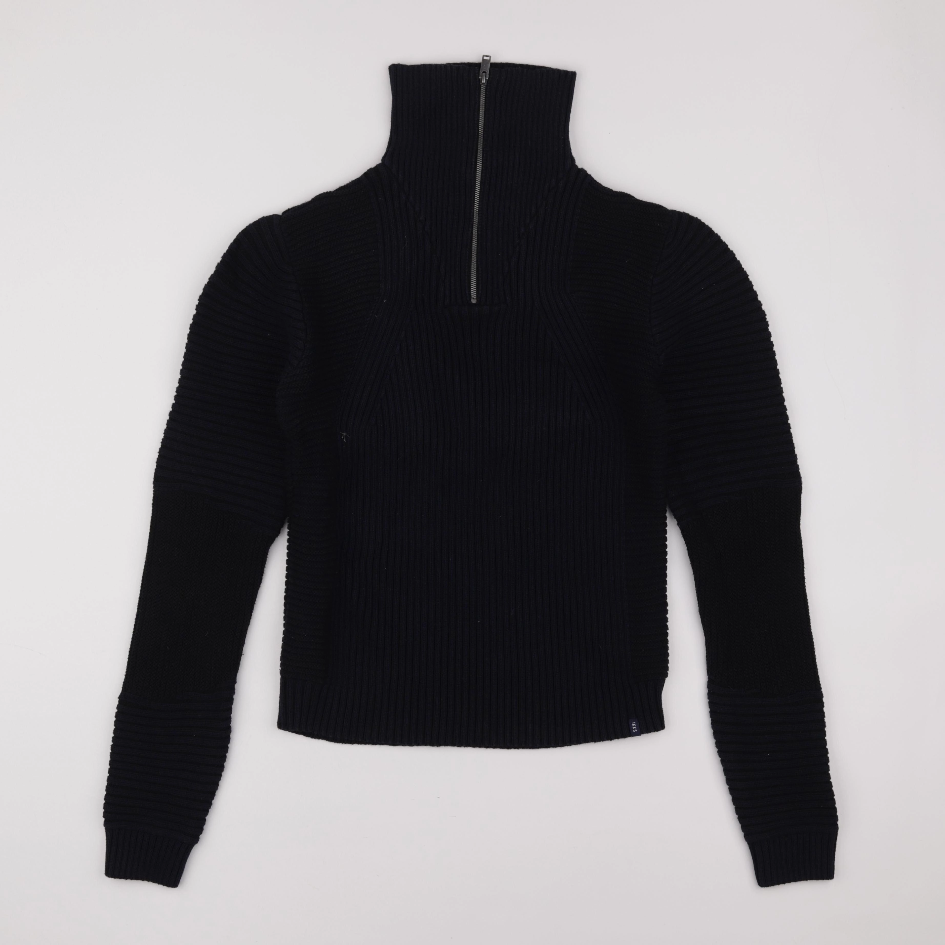 IKKS - pull bleu - 14 ans
