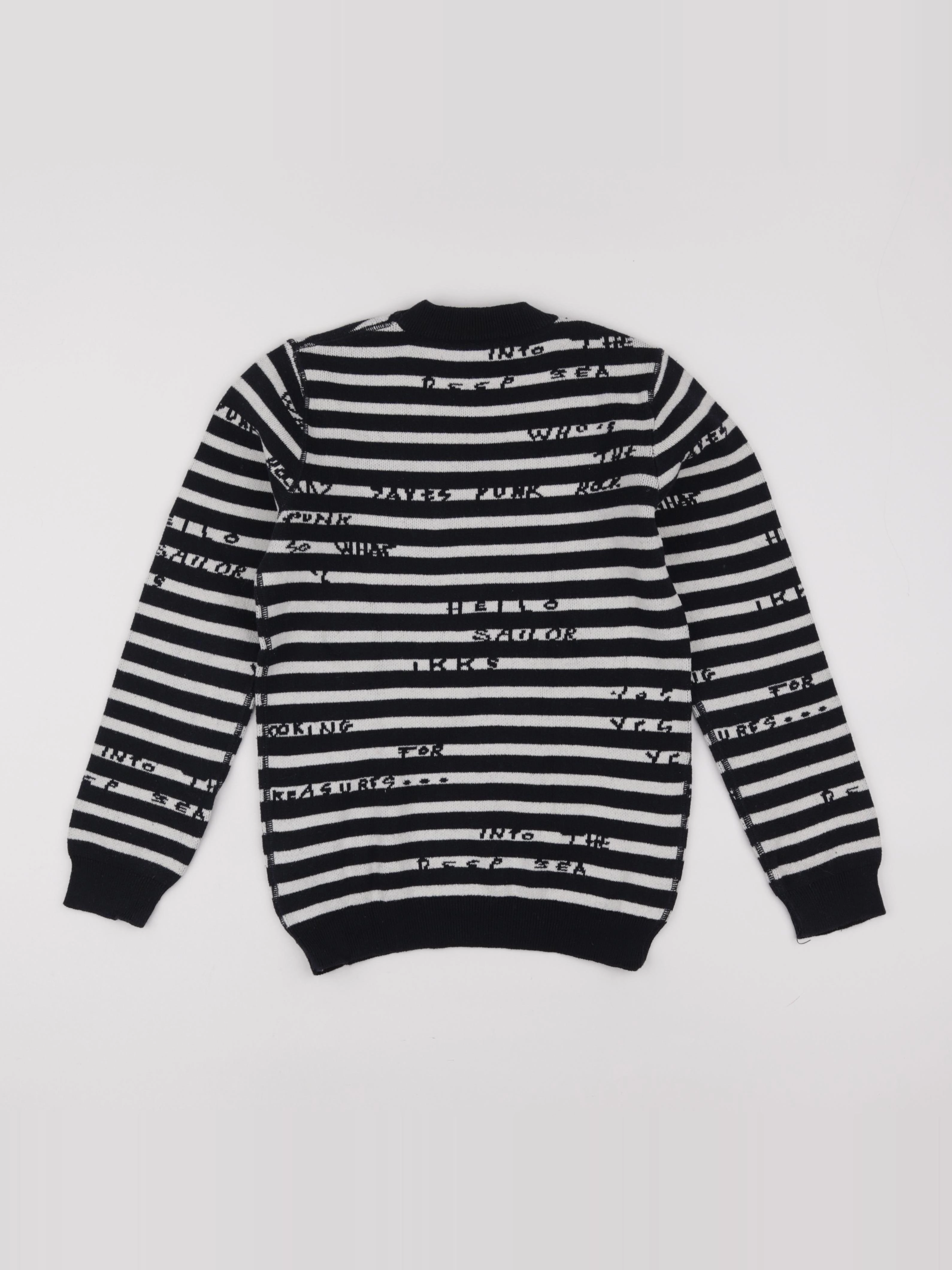 IKKS - pull bleu - 10 ans
