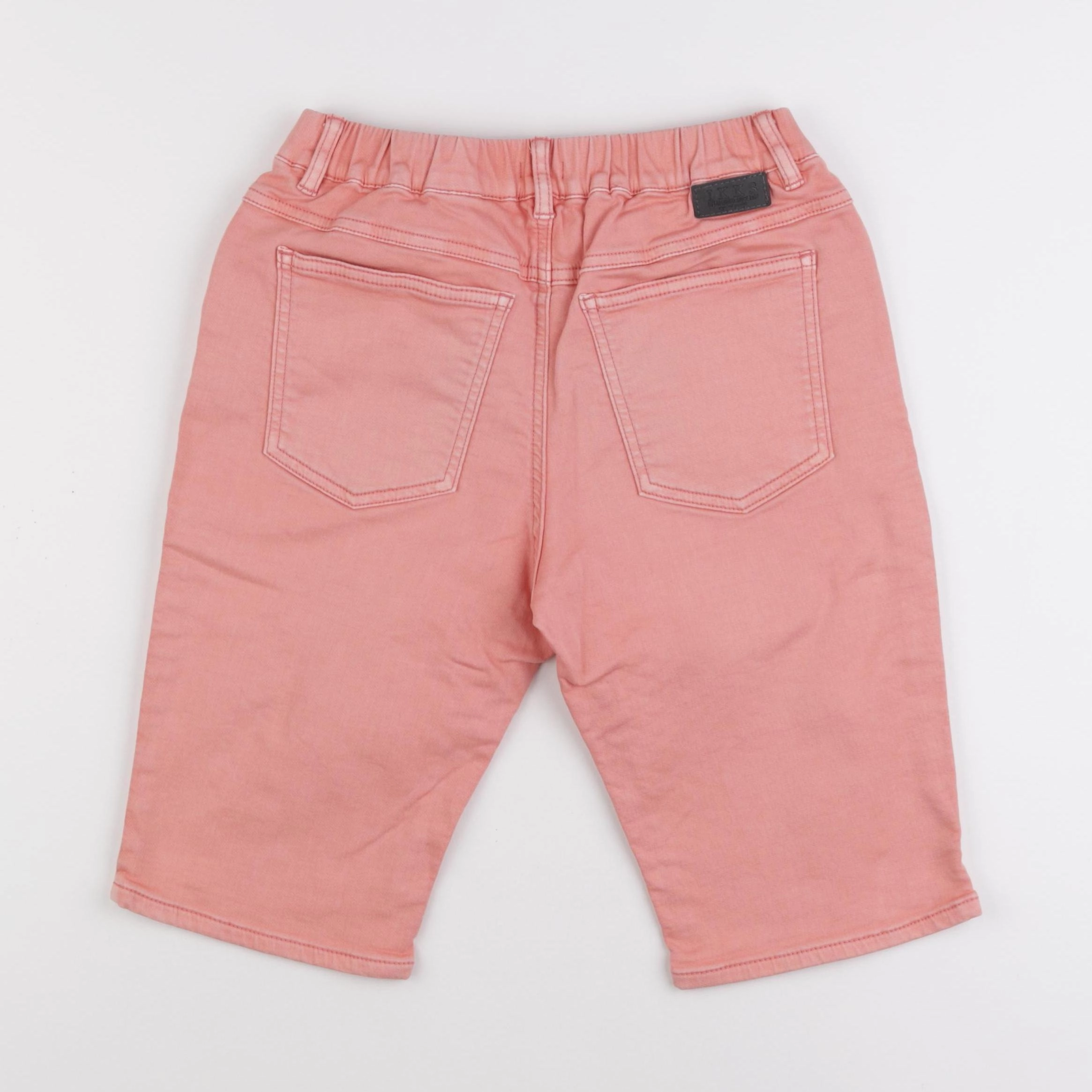 IKKS - short rose - 12 ans