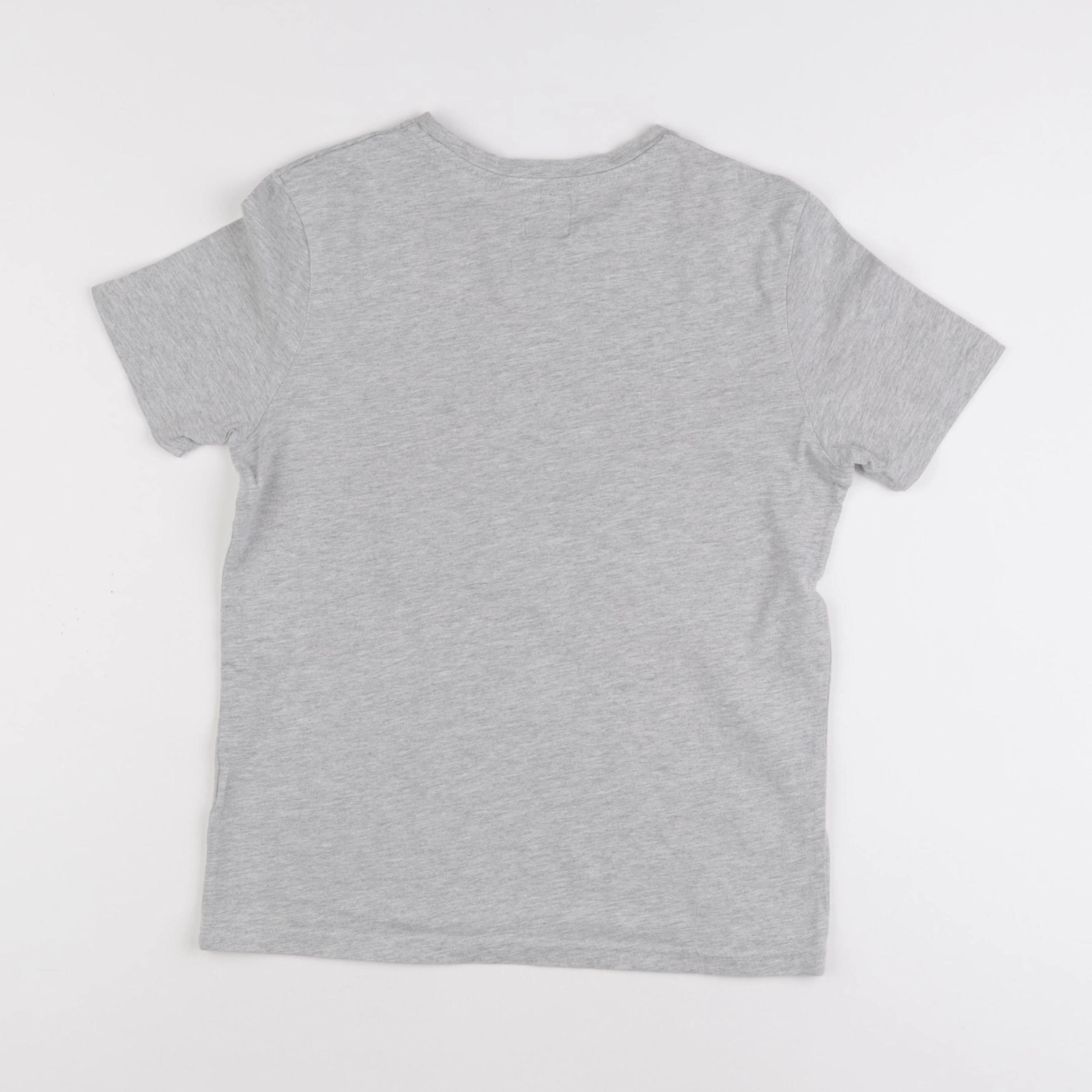IKKS - tee-shirt gris - 12 ans