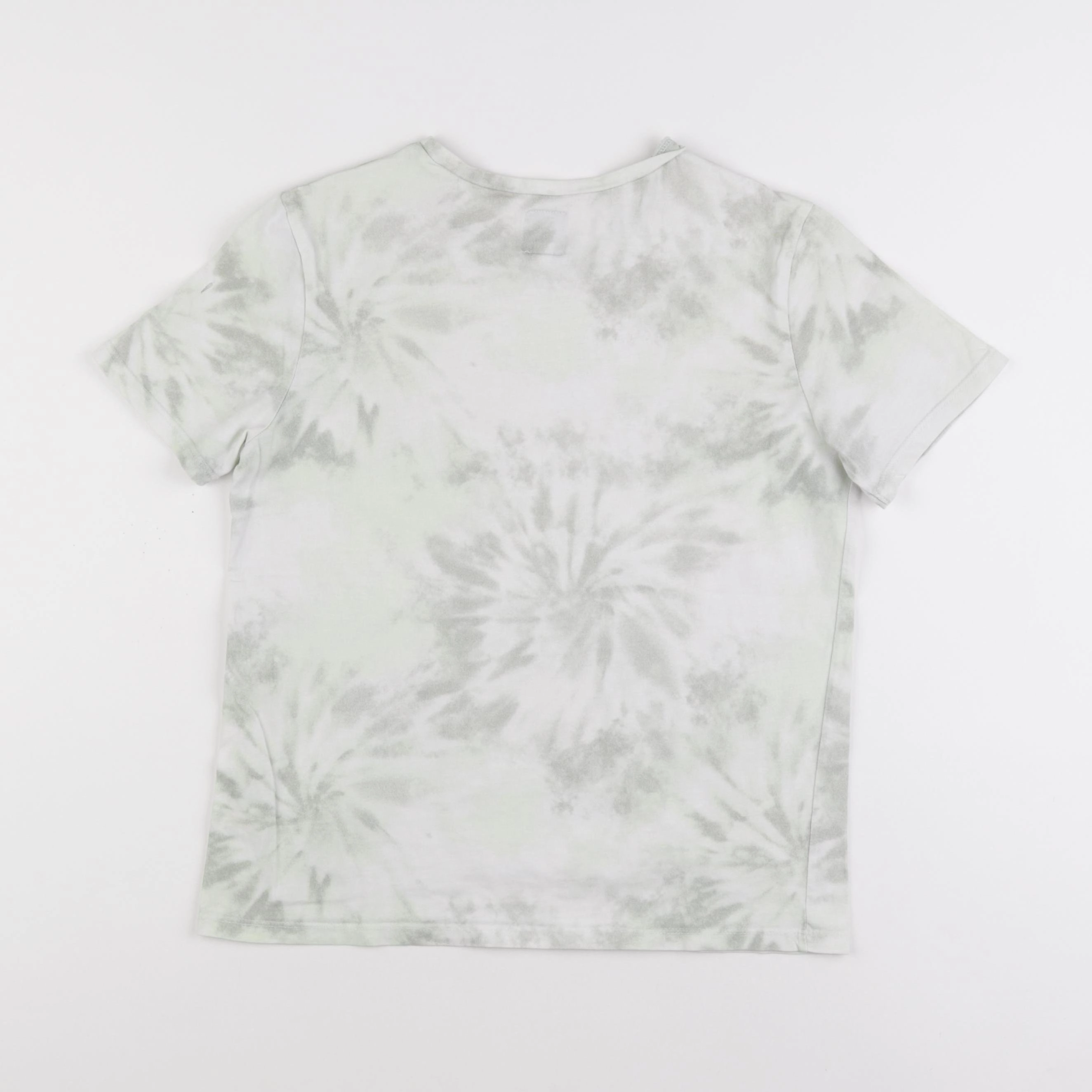 IKKS - tee-shirt vert - 12 ans