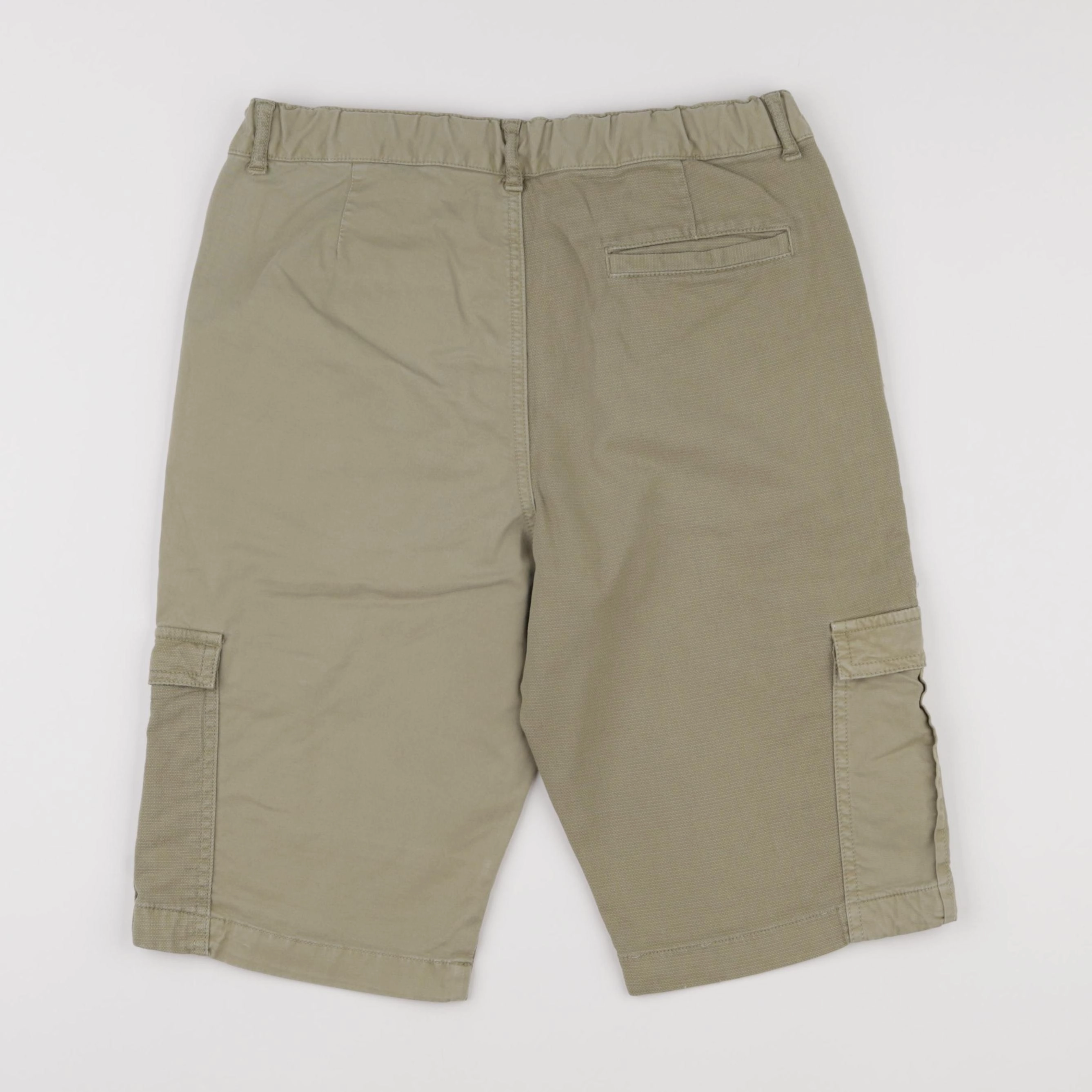 IKKS - short vert - 14 ans