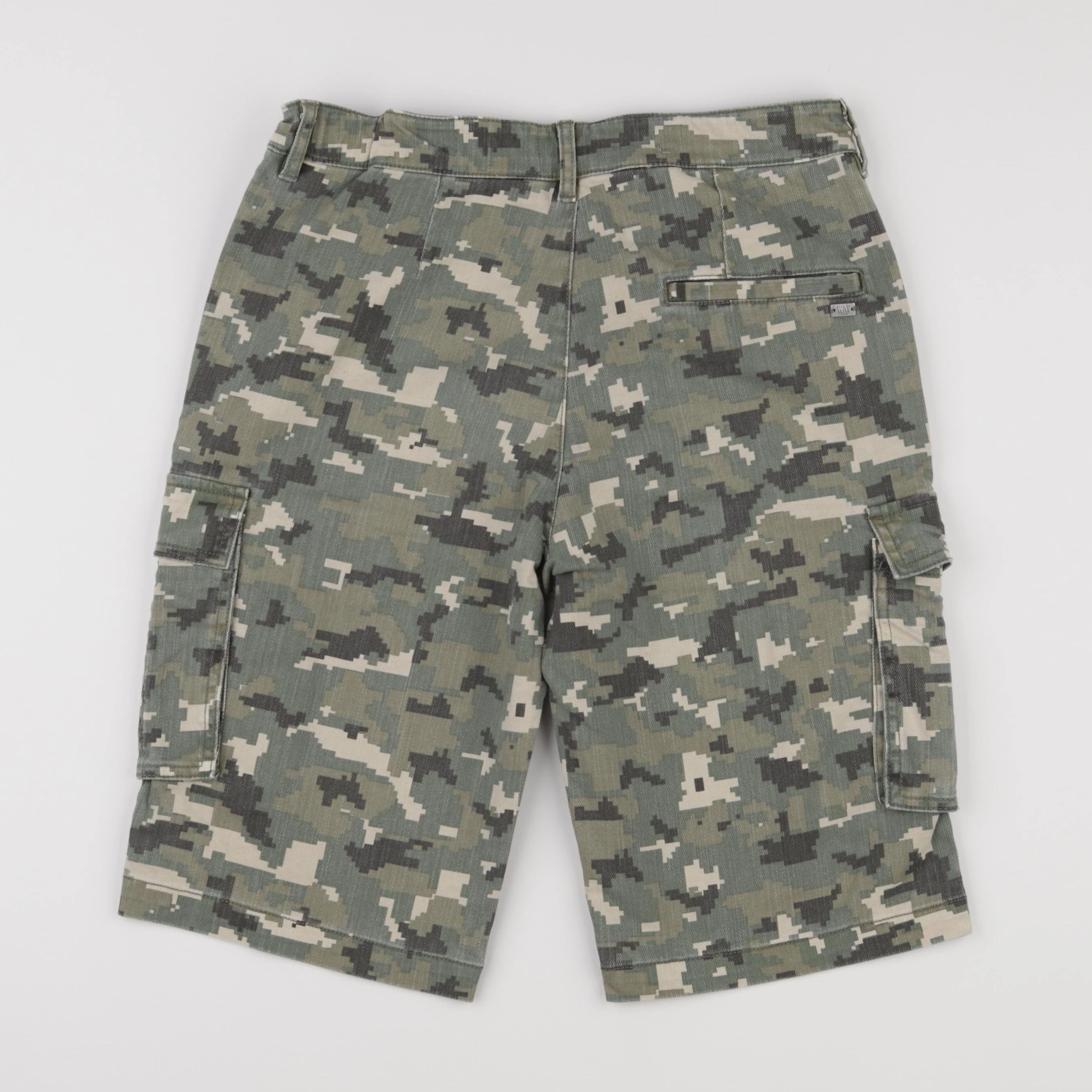 IKKS - short vert - 14 ans