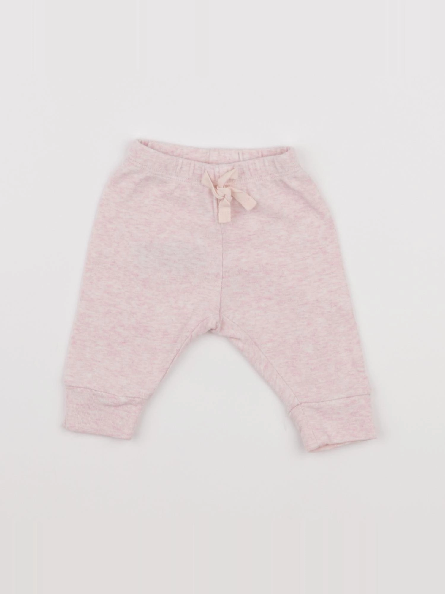 GAP - legging rose - 1 mois