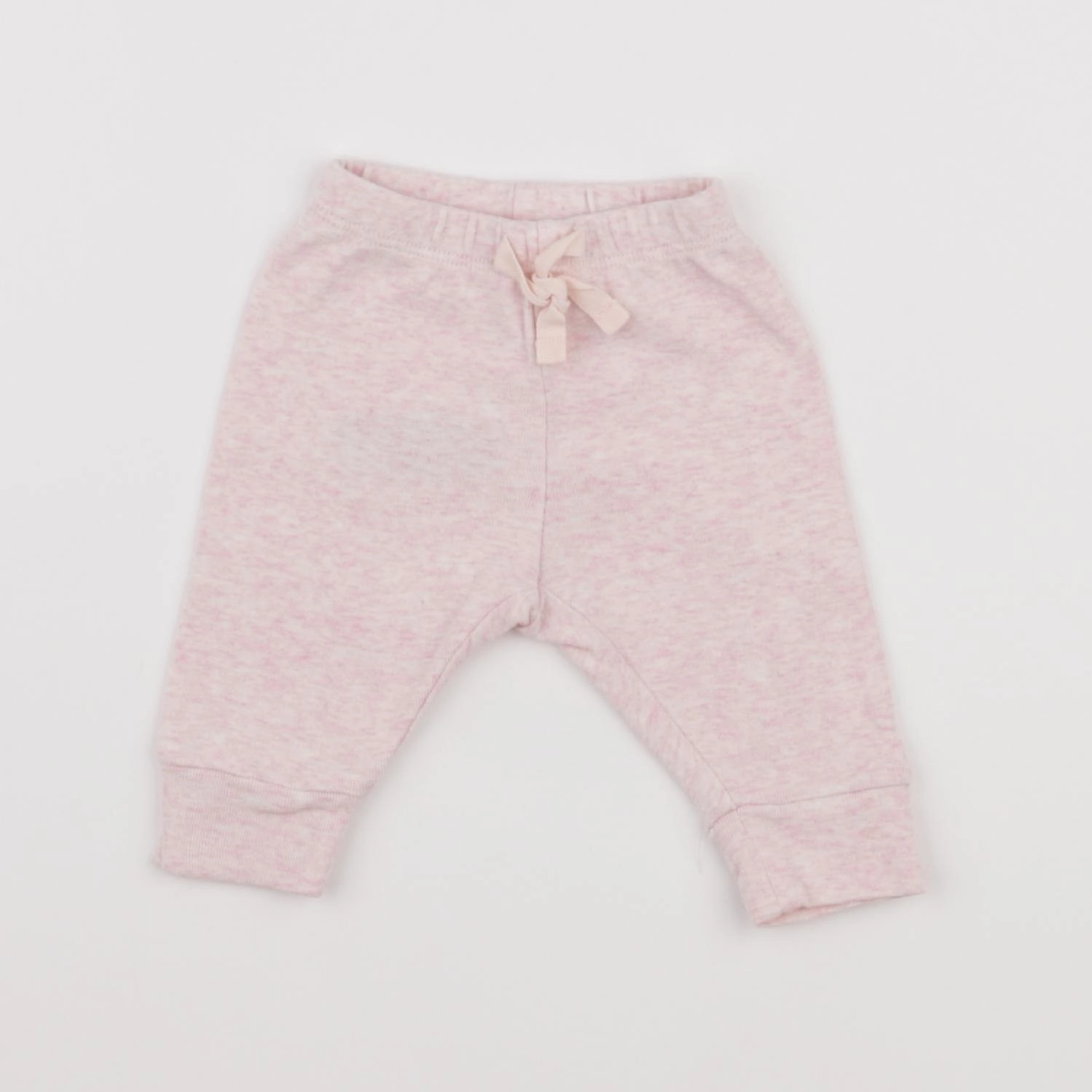 GAP - legging rose - 1 mois