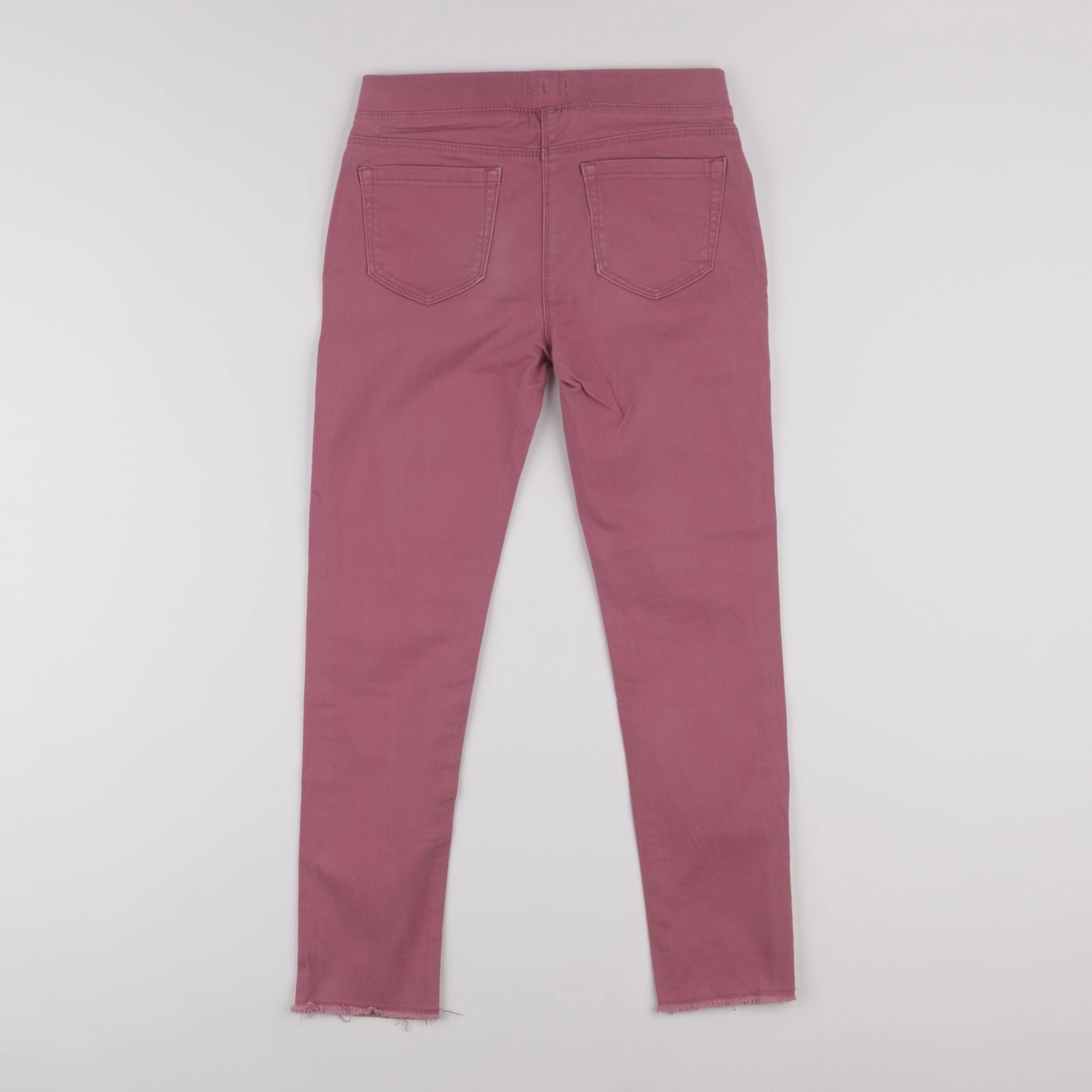 Vertbaudet - jegging rose - 10 ans
