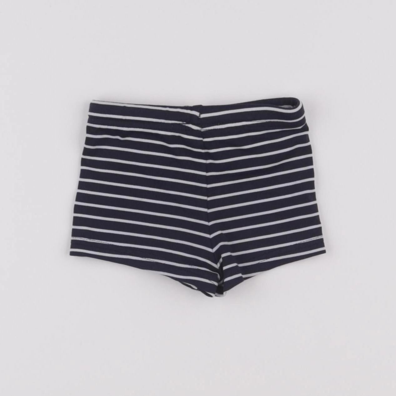 Boutchou - maillot de bain bleu - 18 mois