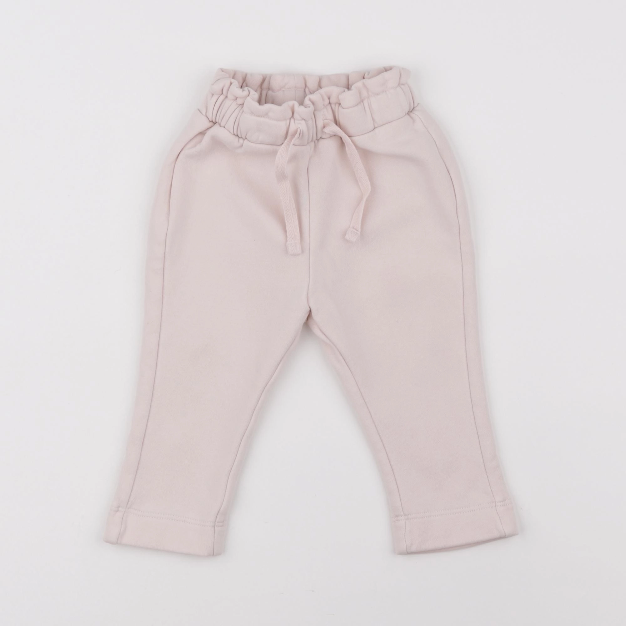 Tape à l'oeil - jogging rose - 9 mois