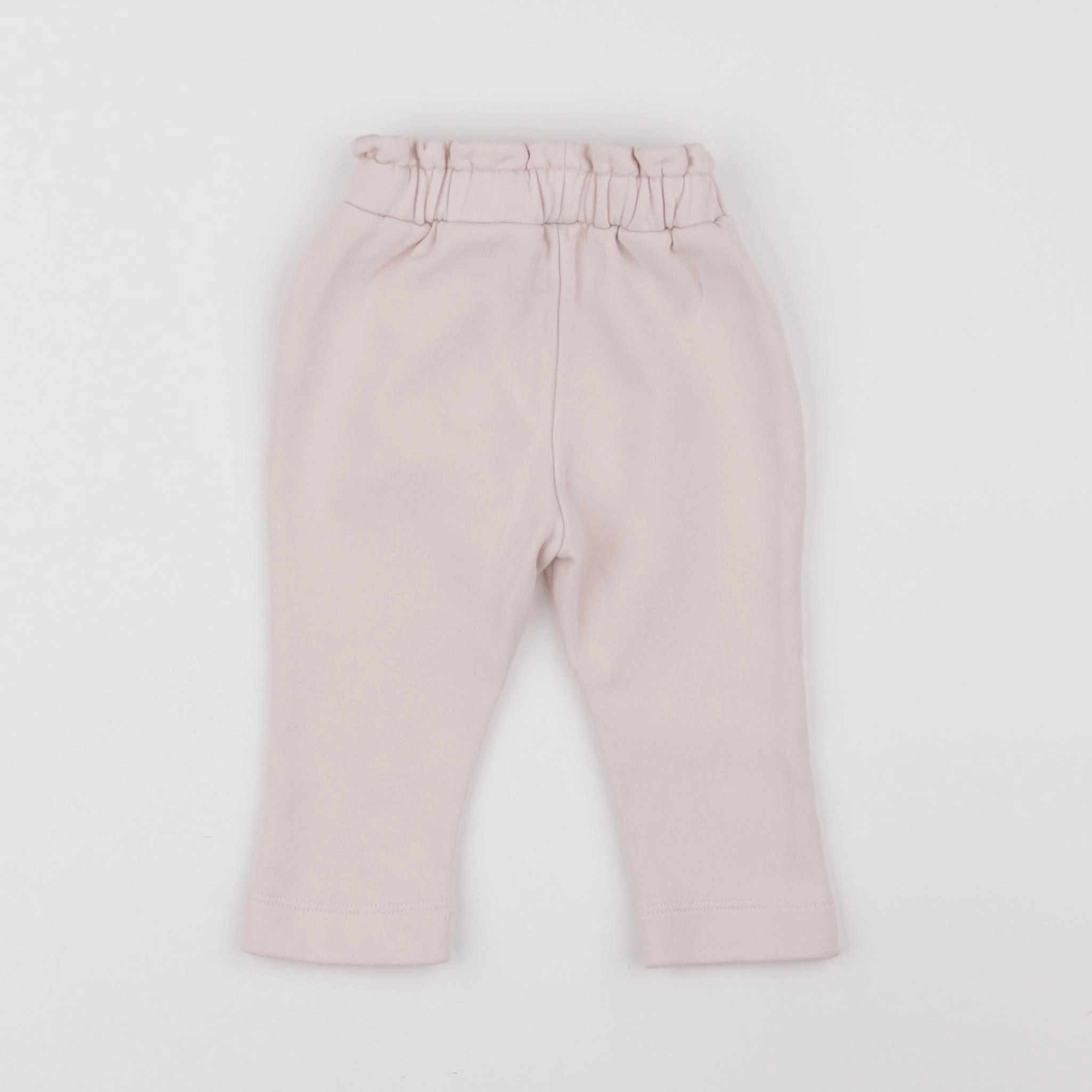 Tape à l'oeil - jogging rose - 9 mois
