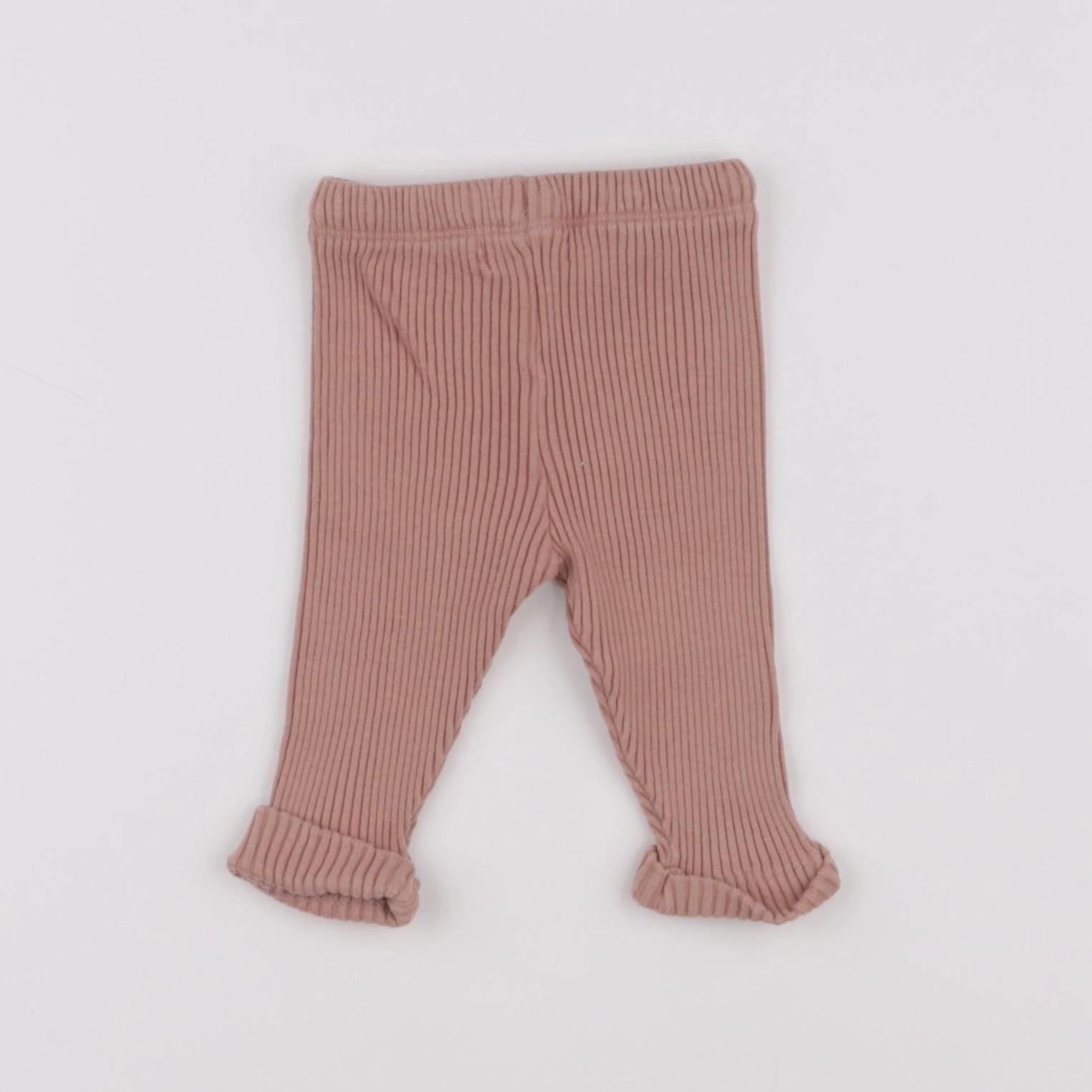 Nixnut - legging rose - 0/1 mois