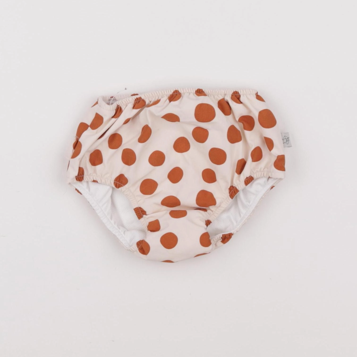 Lassig - maillot de bain multicolore - 18/24 mois