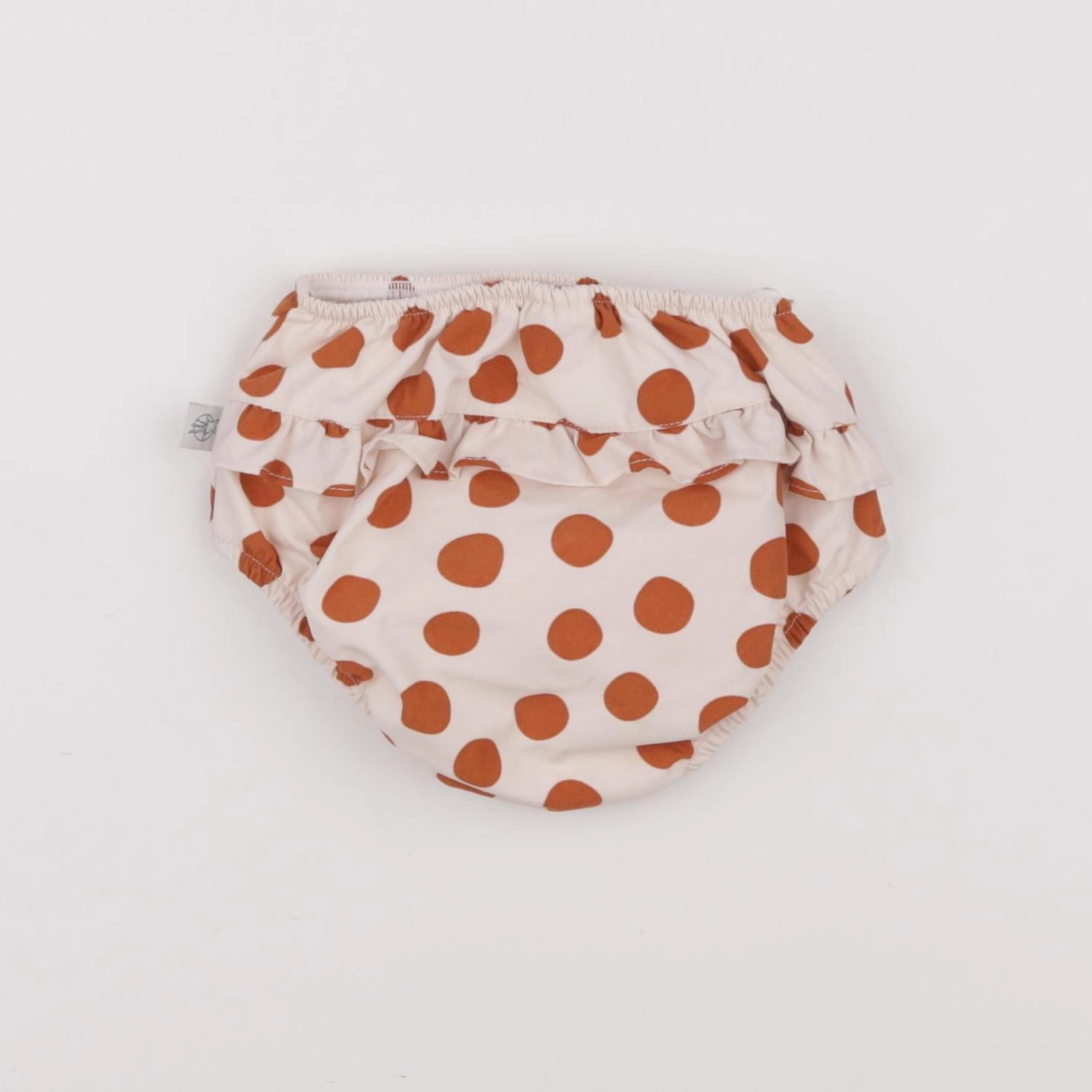 Lassig - maillot de bain multicolore - 18/24 mois