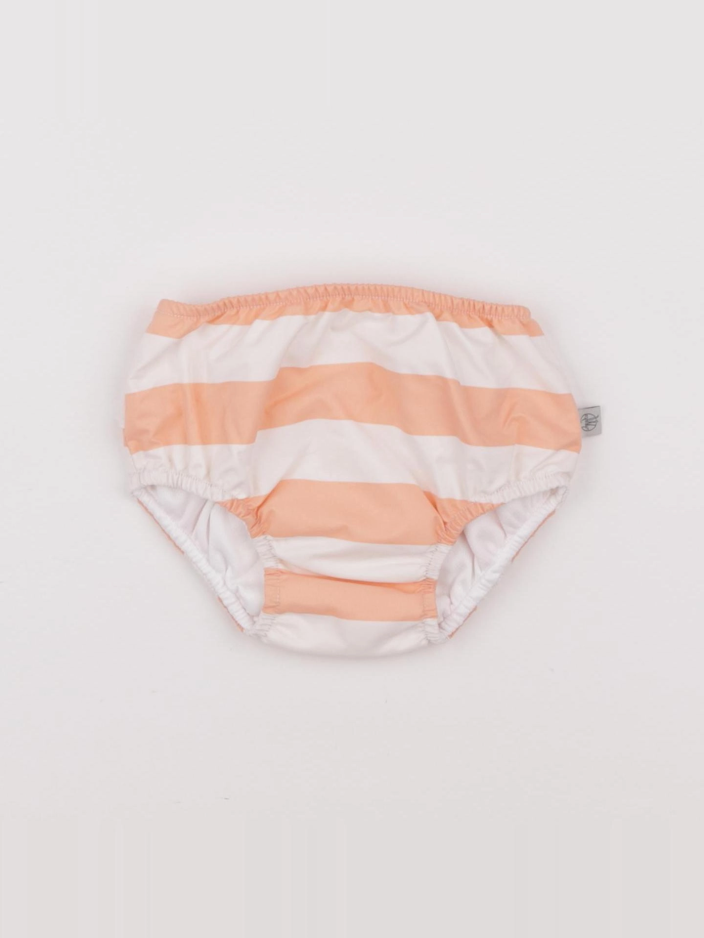 Lassig - maillot de bain rose - 18/24 mois
