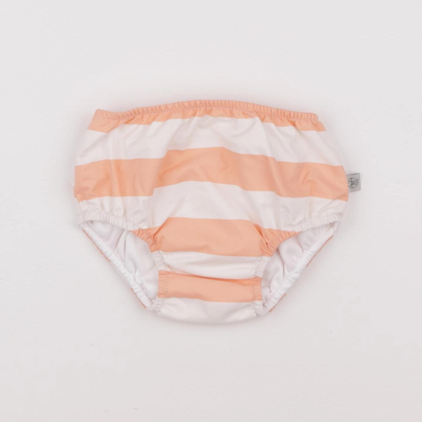 Lassig - maillot de bain rose - 18/24 mois