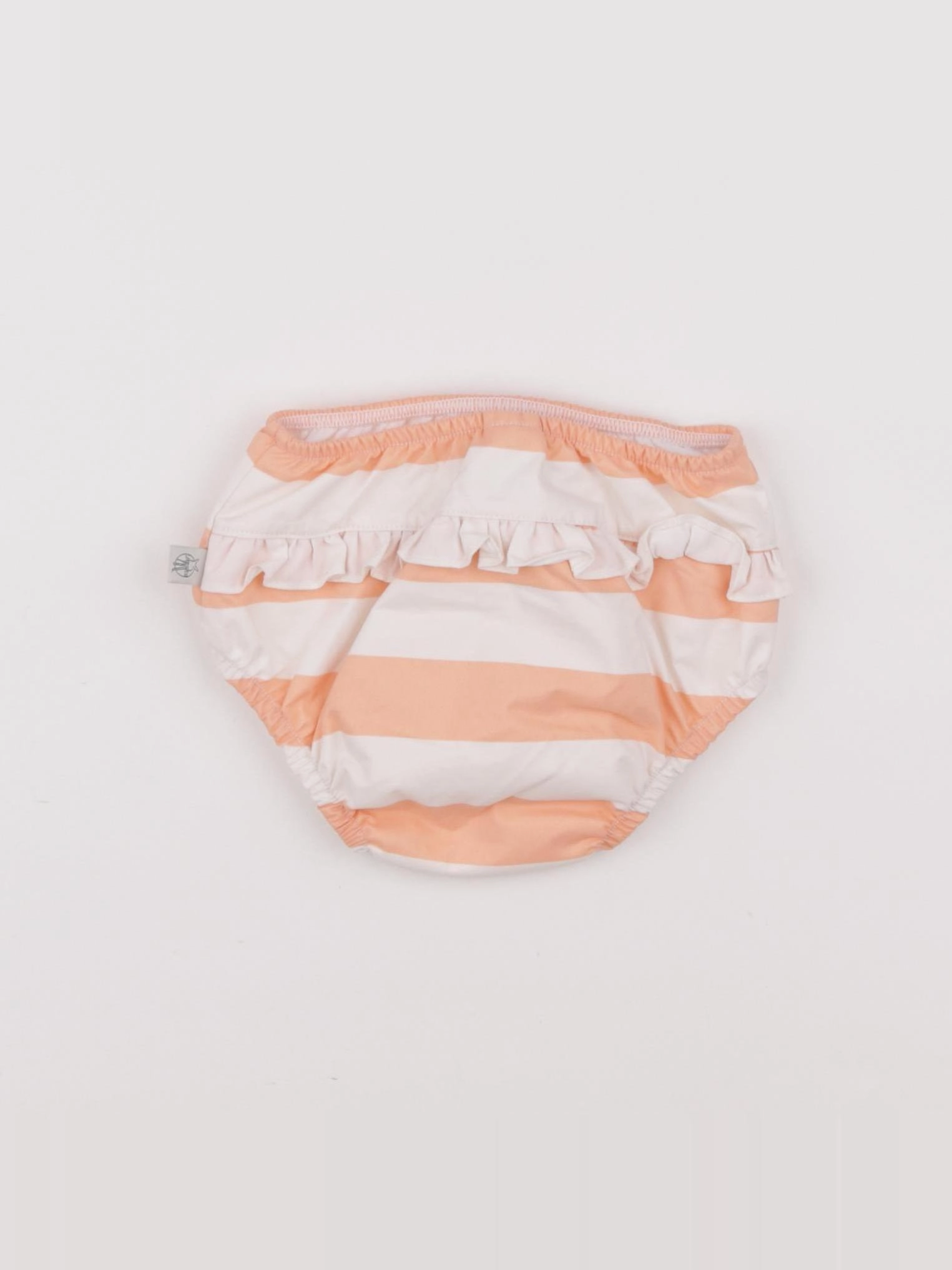 Lassig - maillot de bain rose - 18/24 mois