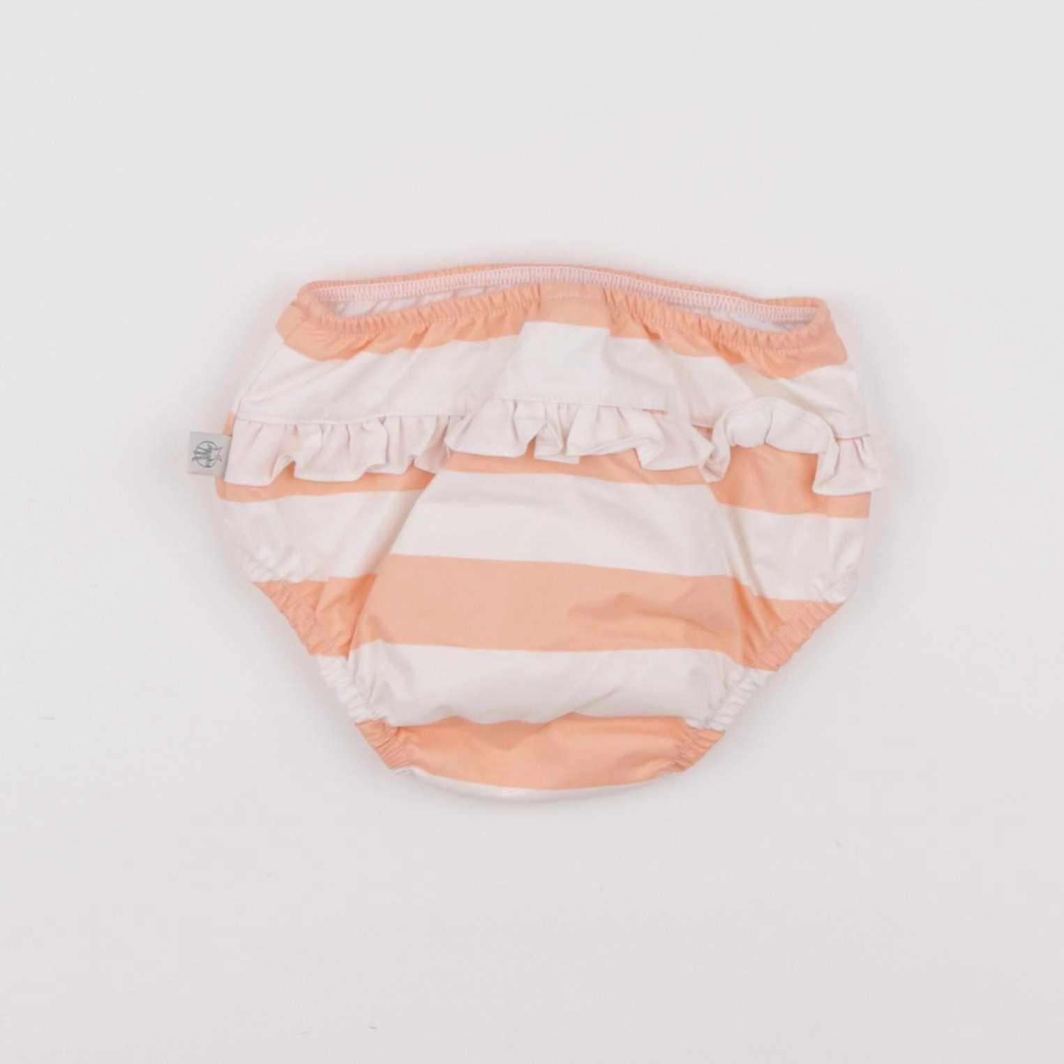 Lassig - maillot de bain rose - 18/24 mois