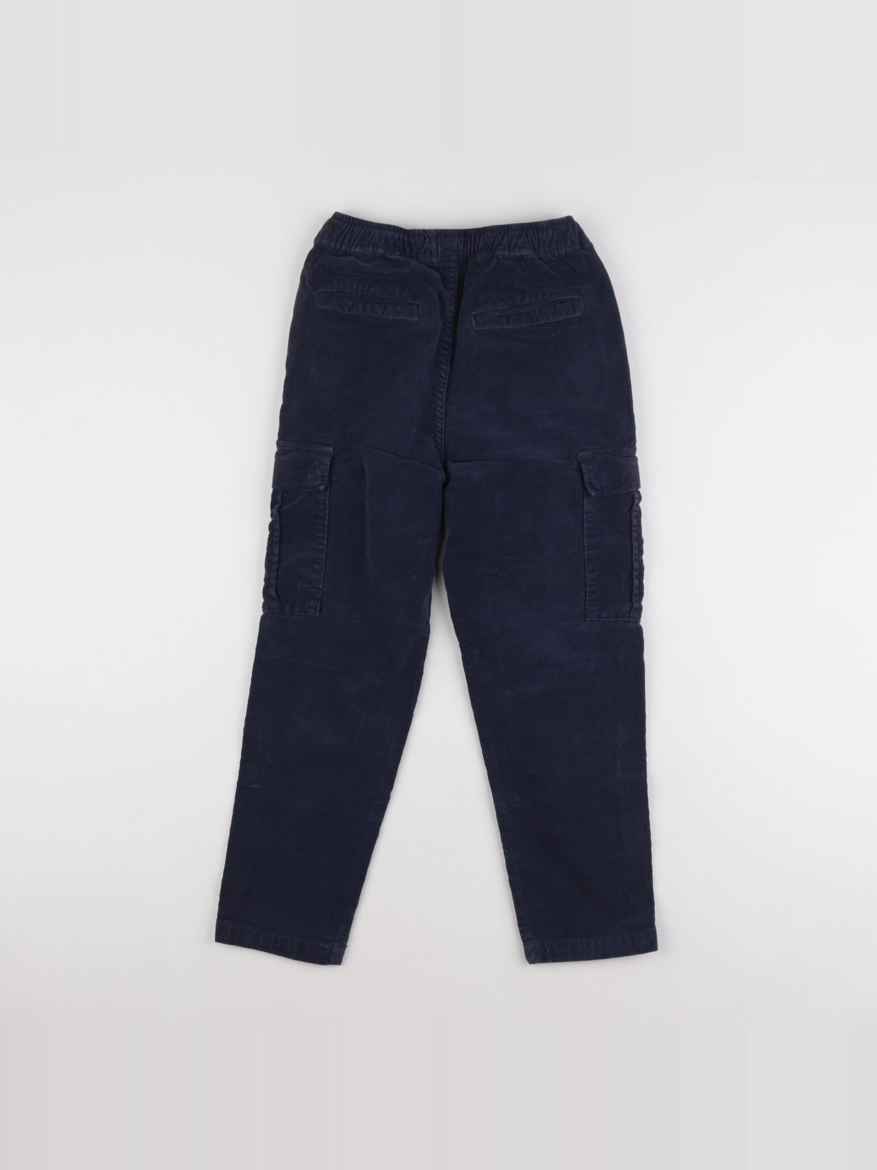 American Outfitters - pantalon bleu - 10 ans