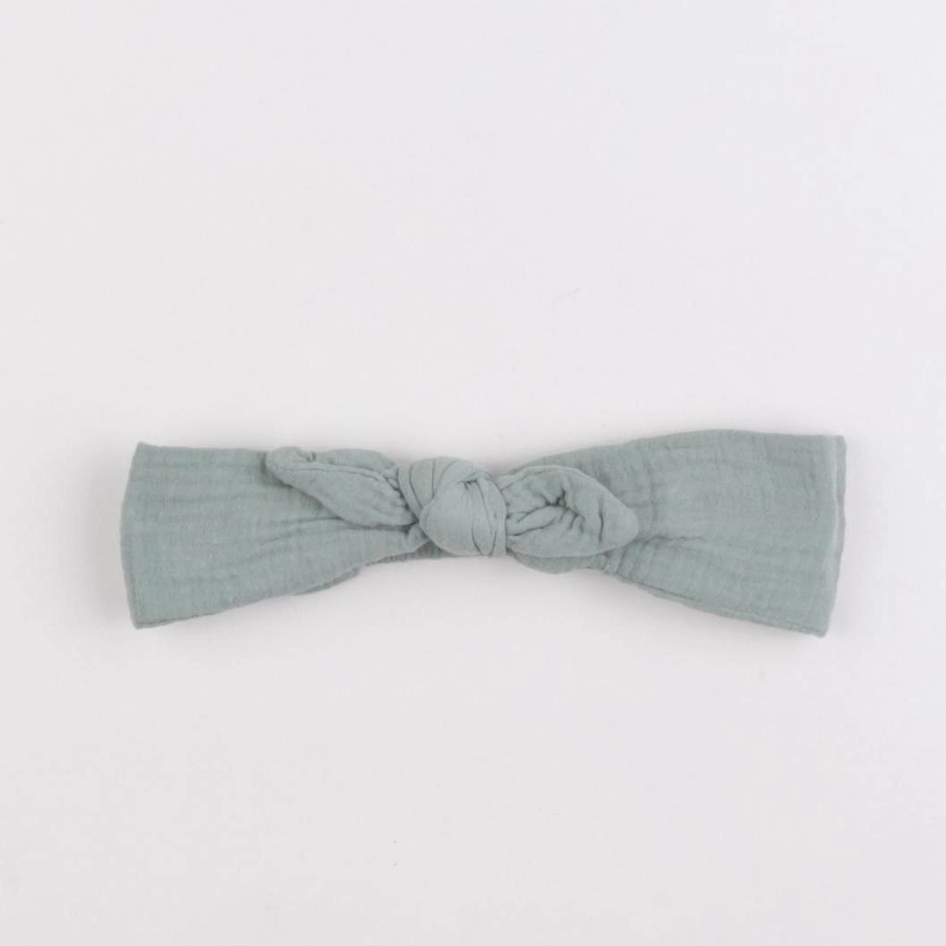 Vertbaudet - bandeau vert - 18 mois