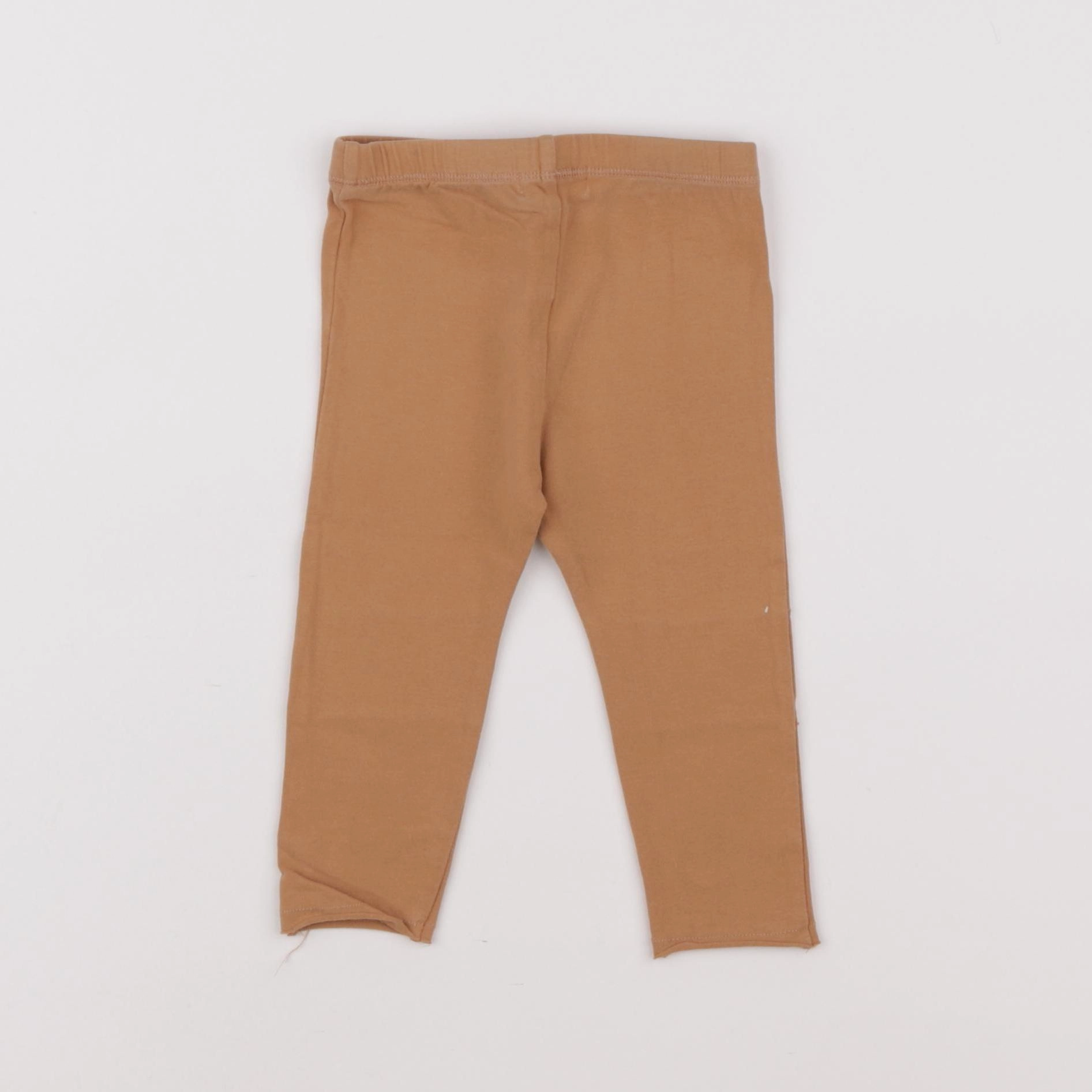 Nixnut - legging marron - 12 mois