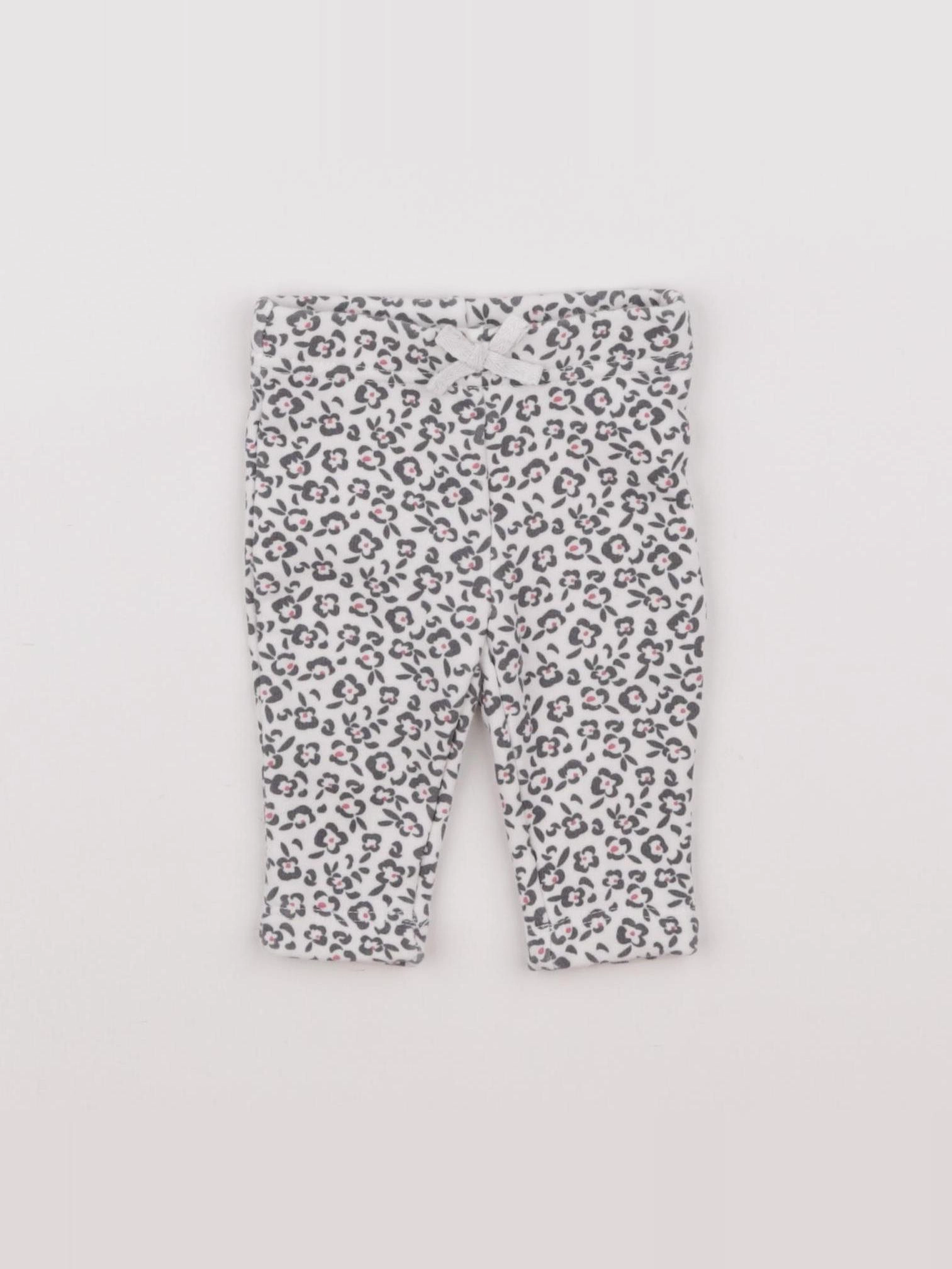 Tape à l'oeil - legging multicolore - 3 mois