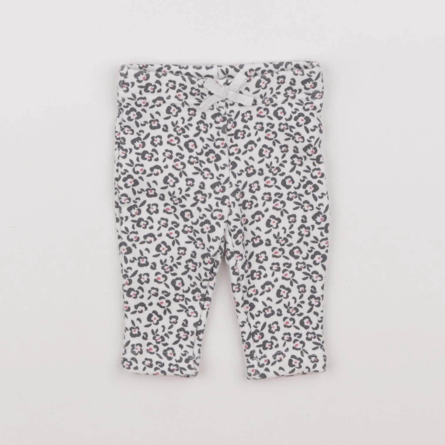 Tape à l'oeil - legging multicolore - 3 mois