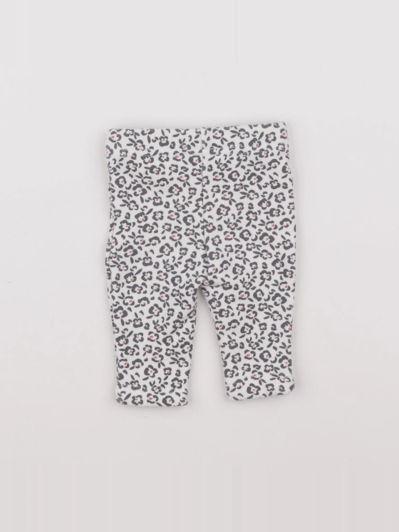 Tape à l'oeil - legging multicolore - 3 mois