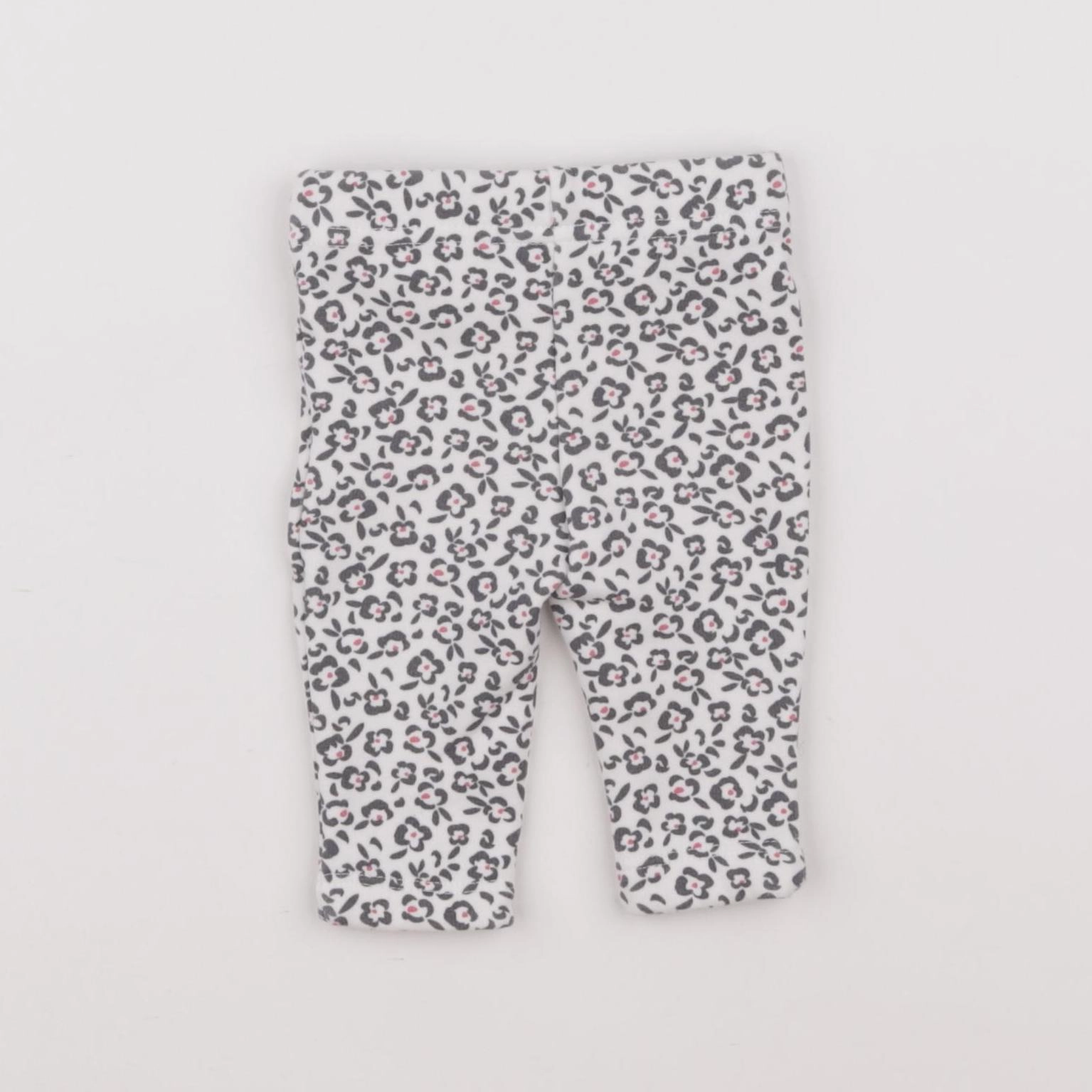 Tape à l'oeil - legging multicolore - 3 mois