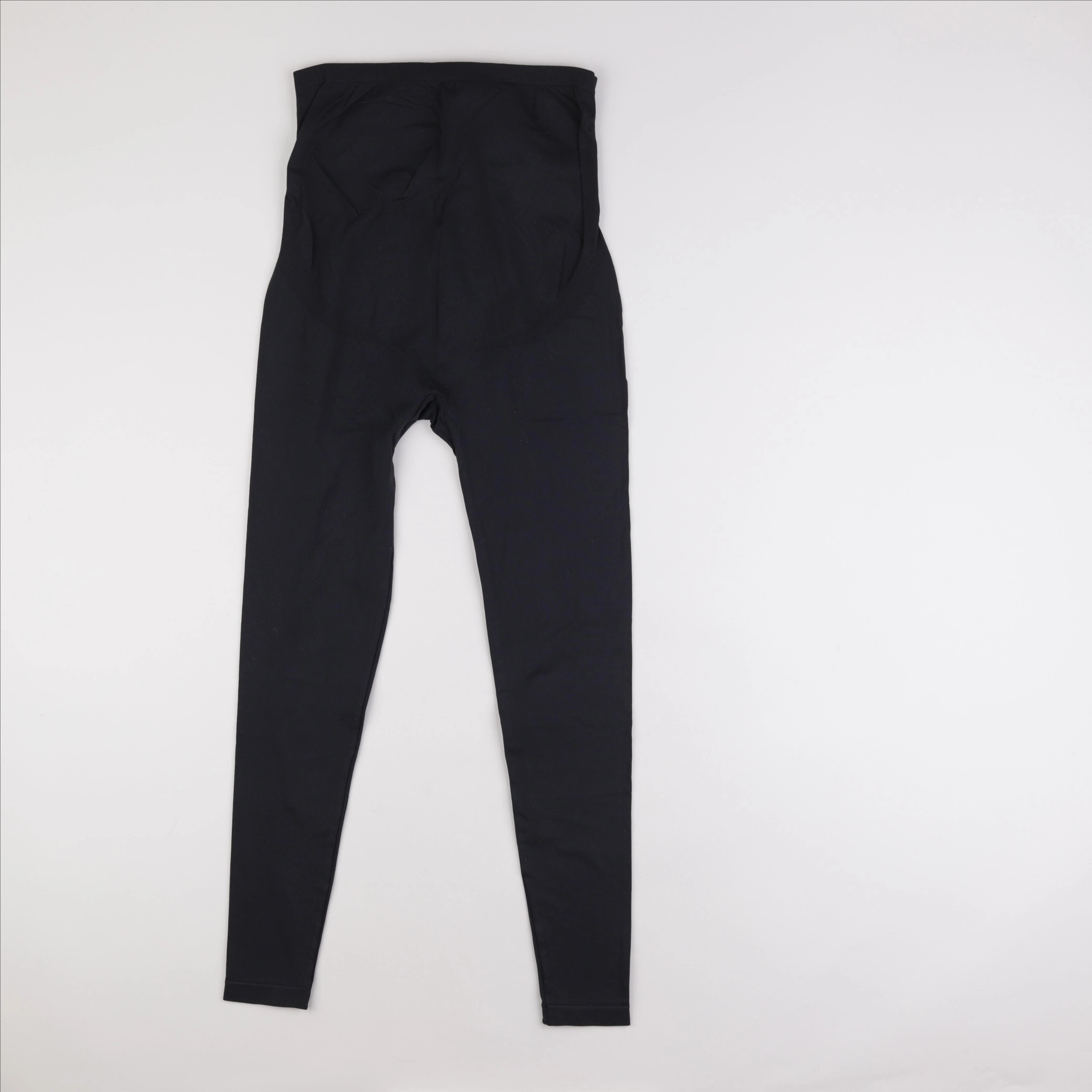 Envie de fraise - legging grossesse noir - 38 à 40