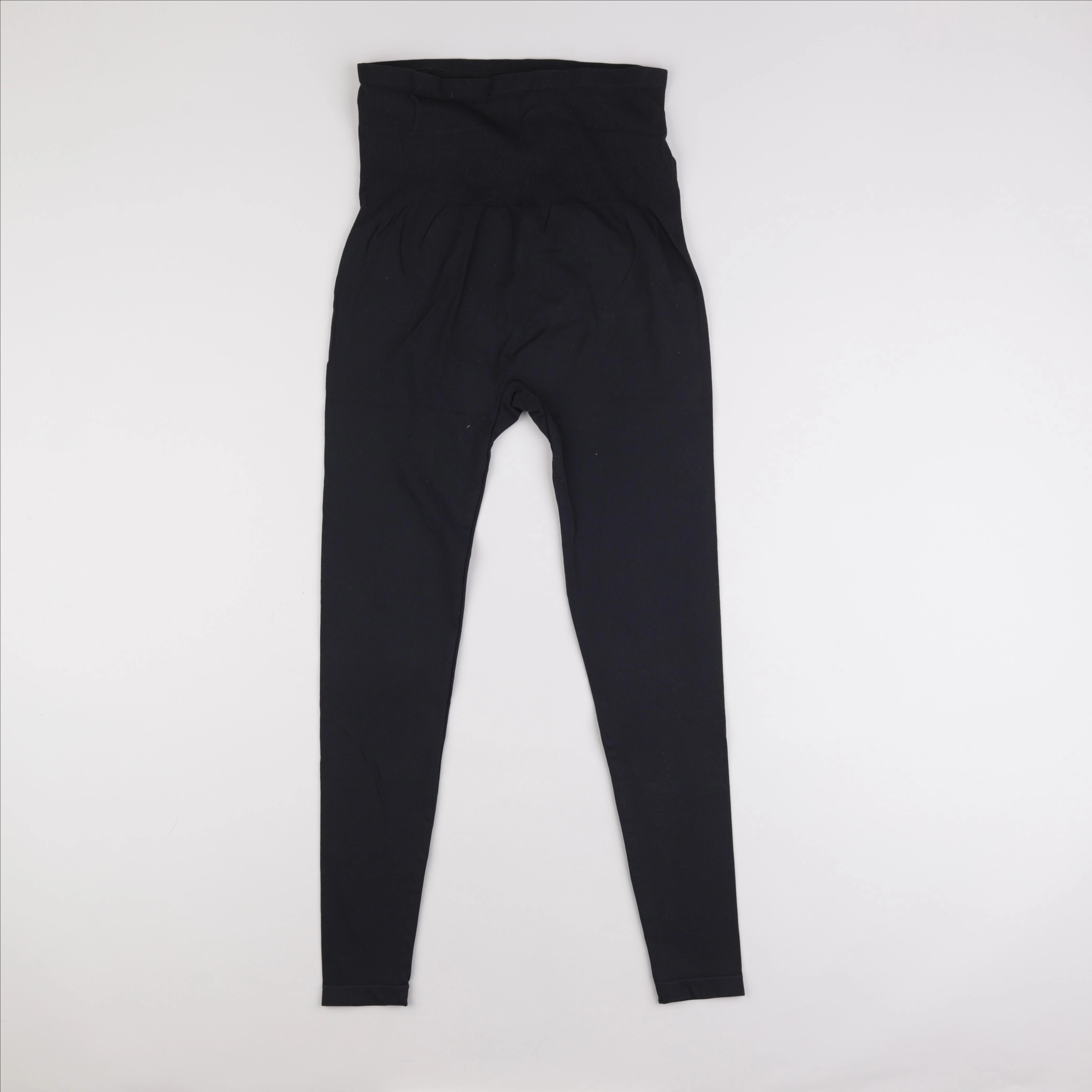 Envie de fraise - legging grossesse noir - 38 à 40
