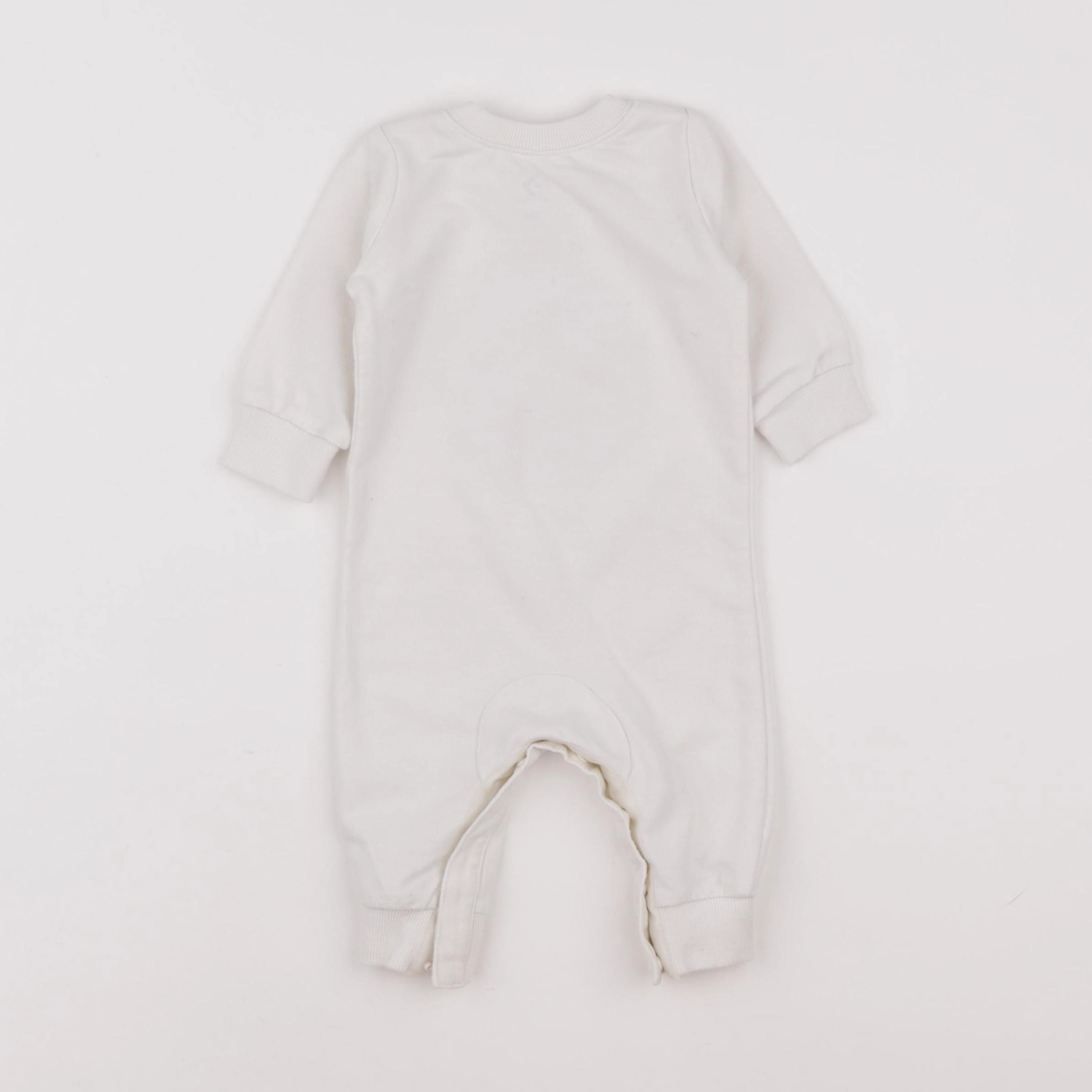 Converse - combinaison blanc - 3 mois