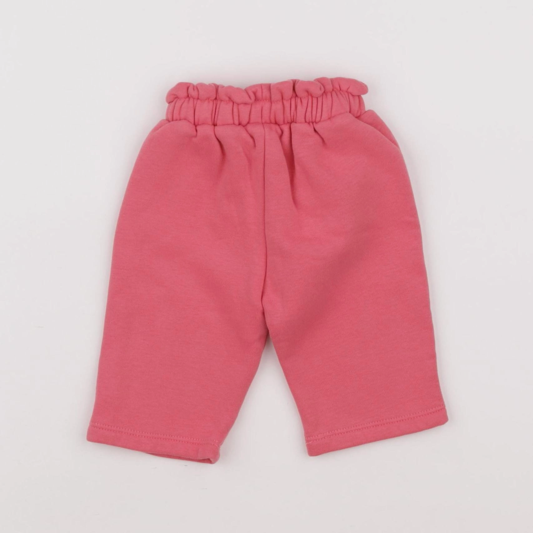 Tape à l'oeil - pantalon rose - 3 mois