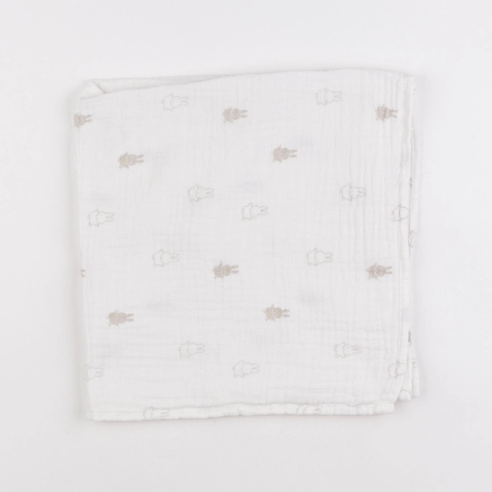 Jollein - lange blanc - 