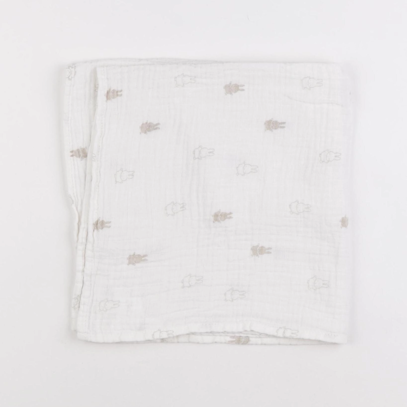 Jollein - lange blanc - 