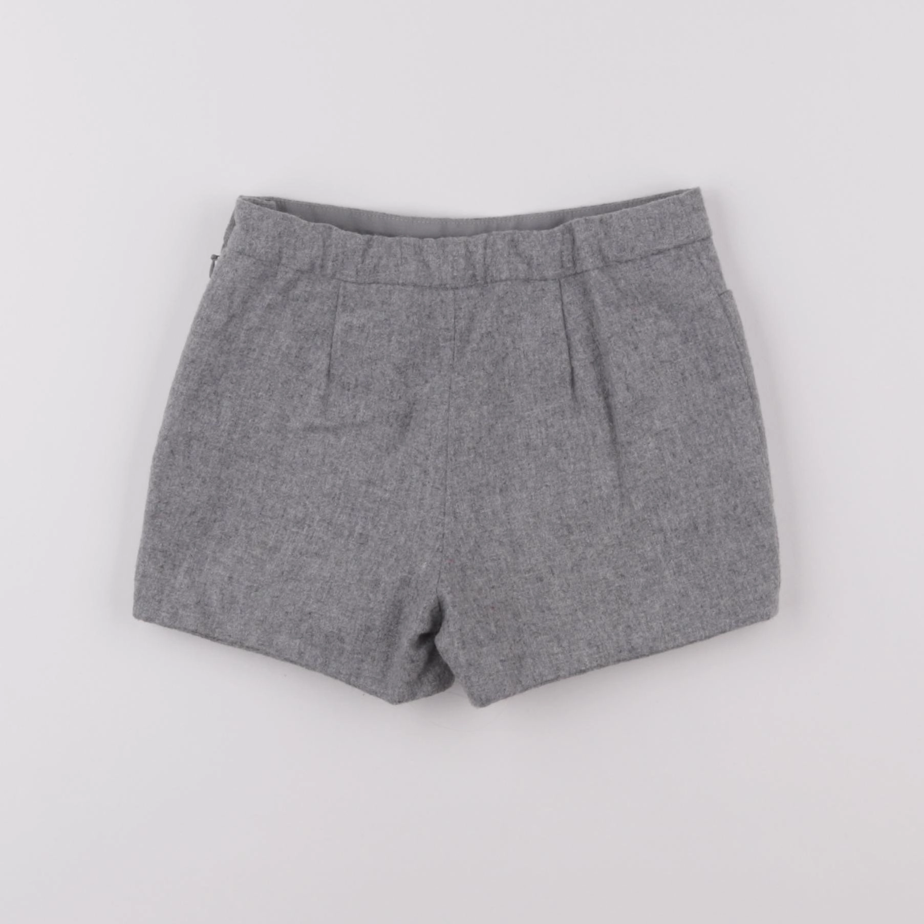 Jacadi - short gris - 24 mois