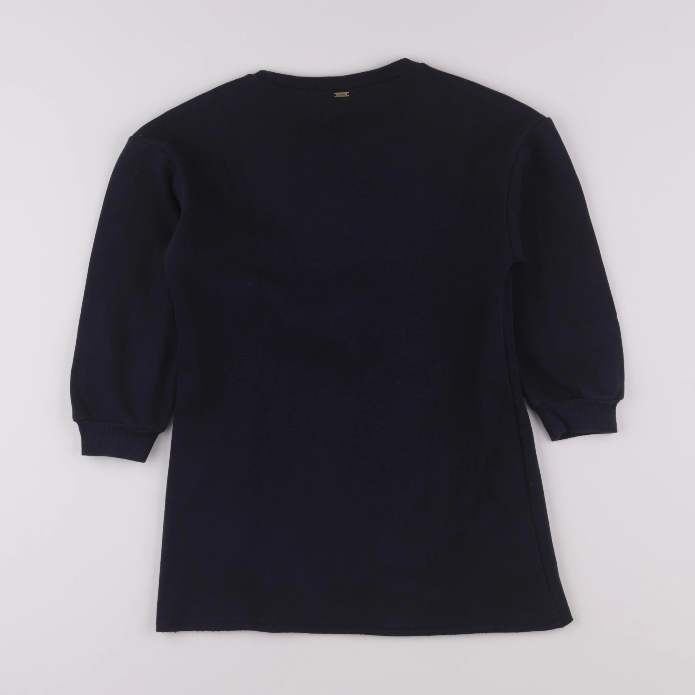 IKKS - robe bleu - 5 ans
