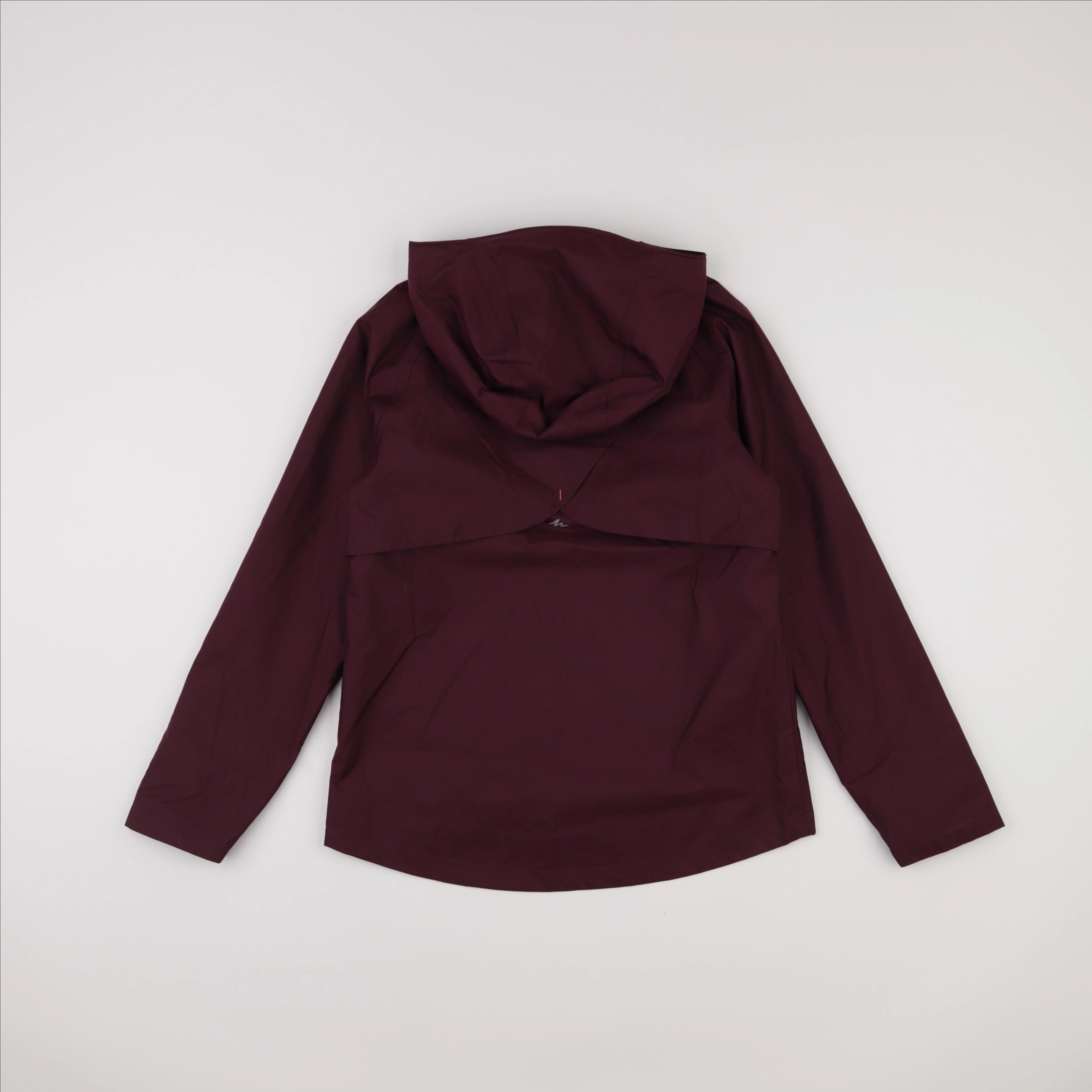 Decathlon ski - manteau de ski violet - 10/11 ans