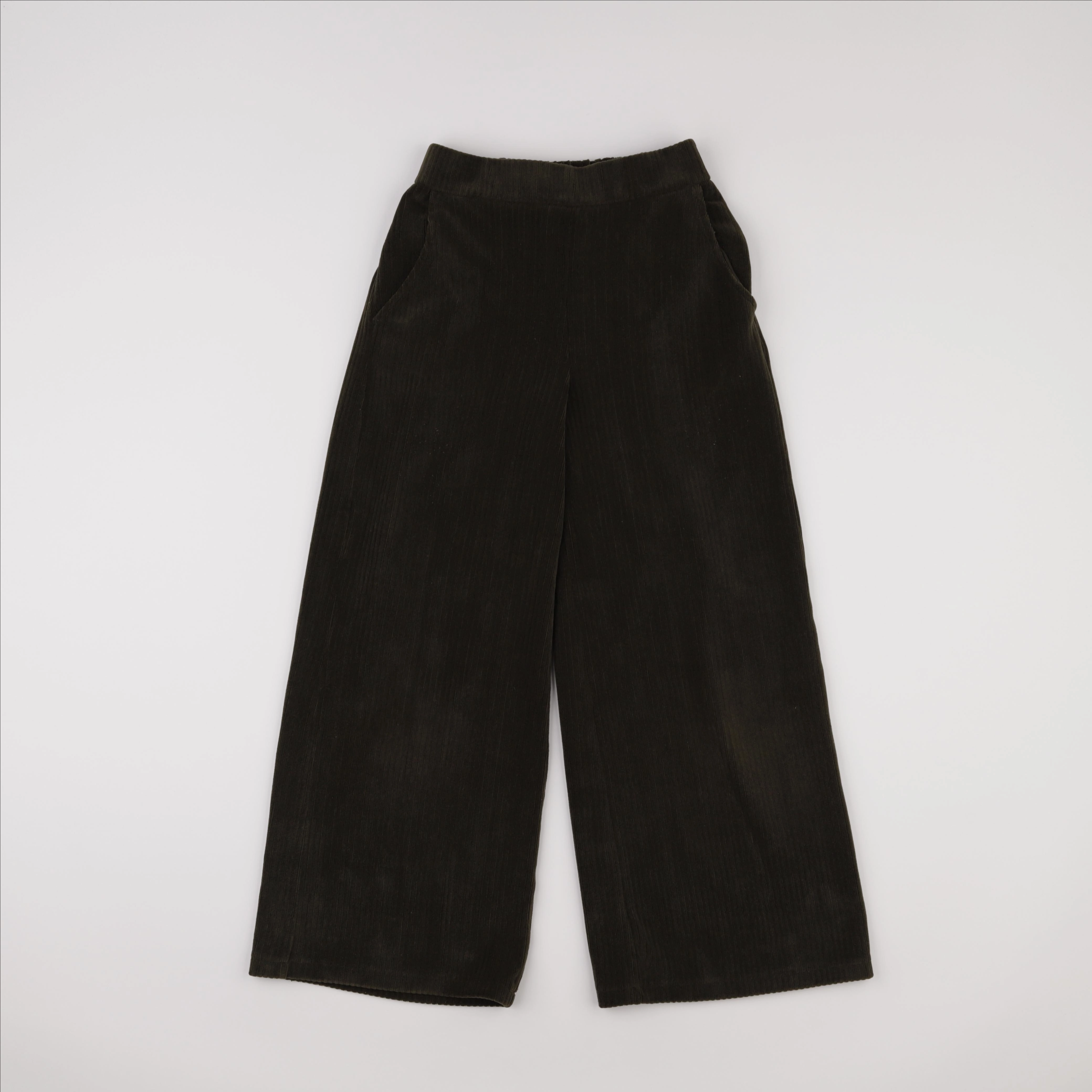 Zara - pantalon vert - 10 ans