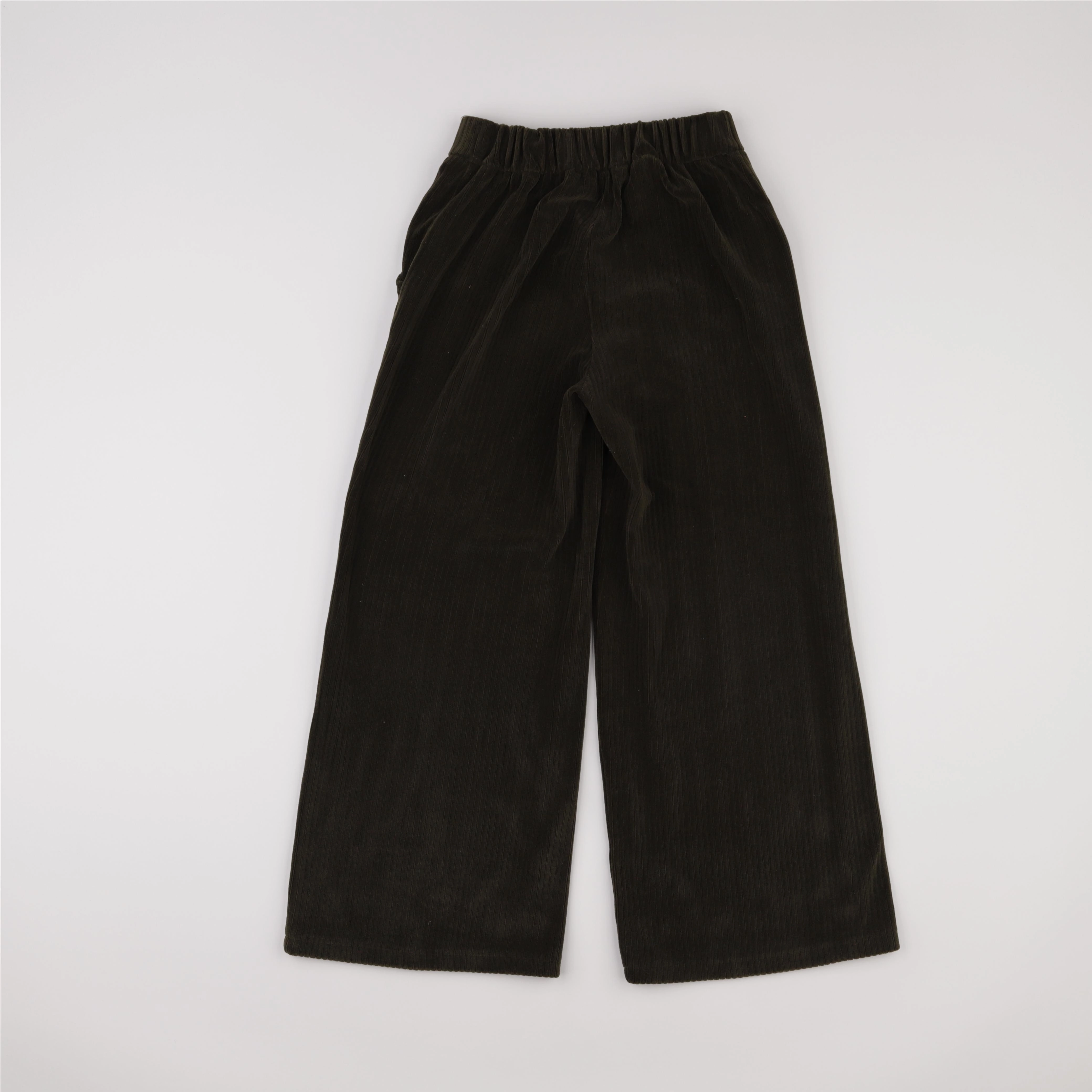 Zara - pantalon vert - 10 ans